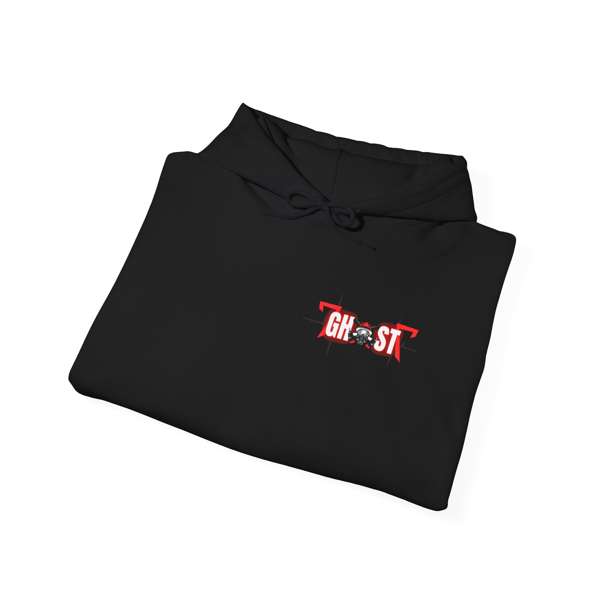 Lifeline Fire- Unisex Hoodie
