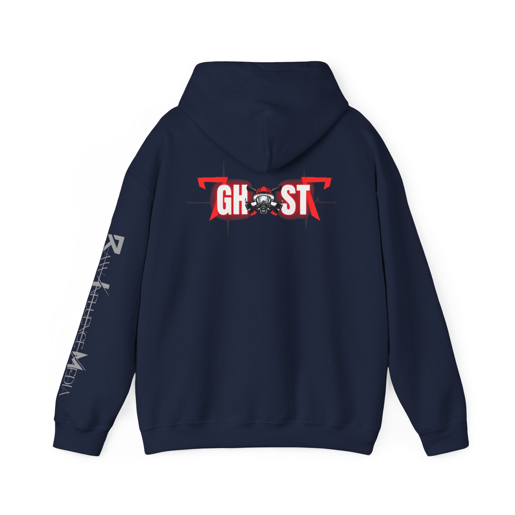 Lifeline Fire- Unisex Hoodie