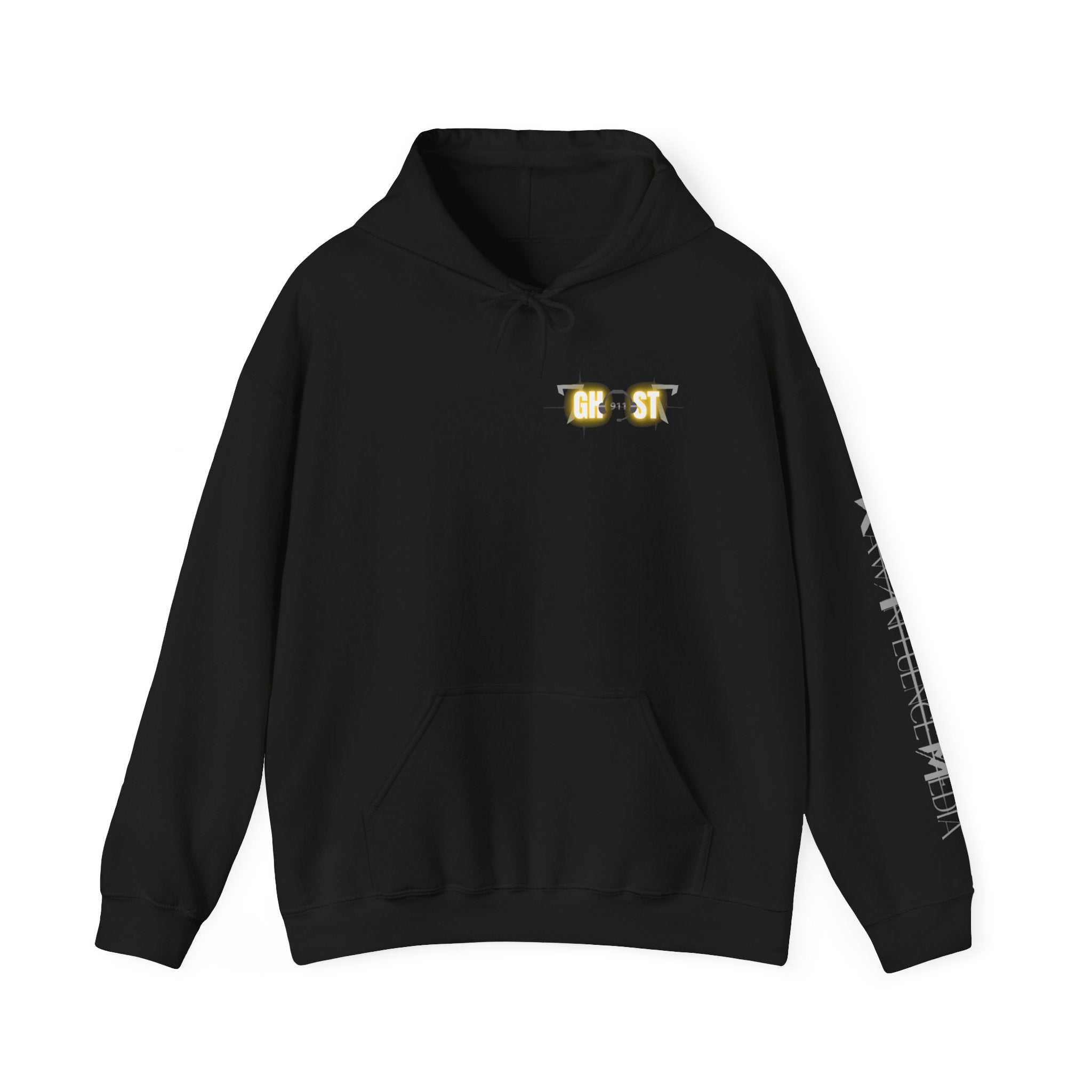 Lifeline Dispatch- Unisex Hoodie
