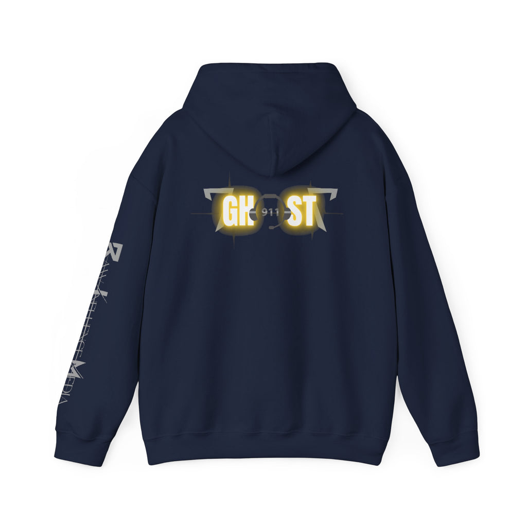 Lifeline Dispatch- Unisex Hoodie