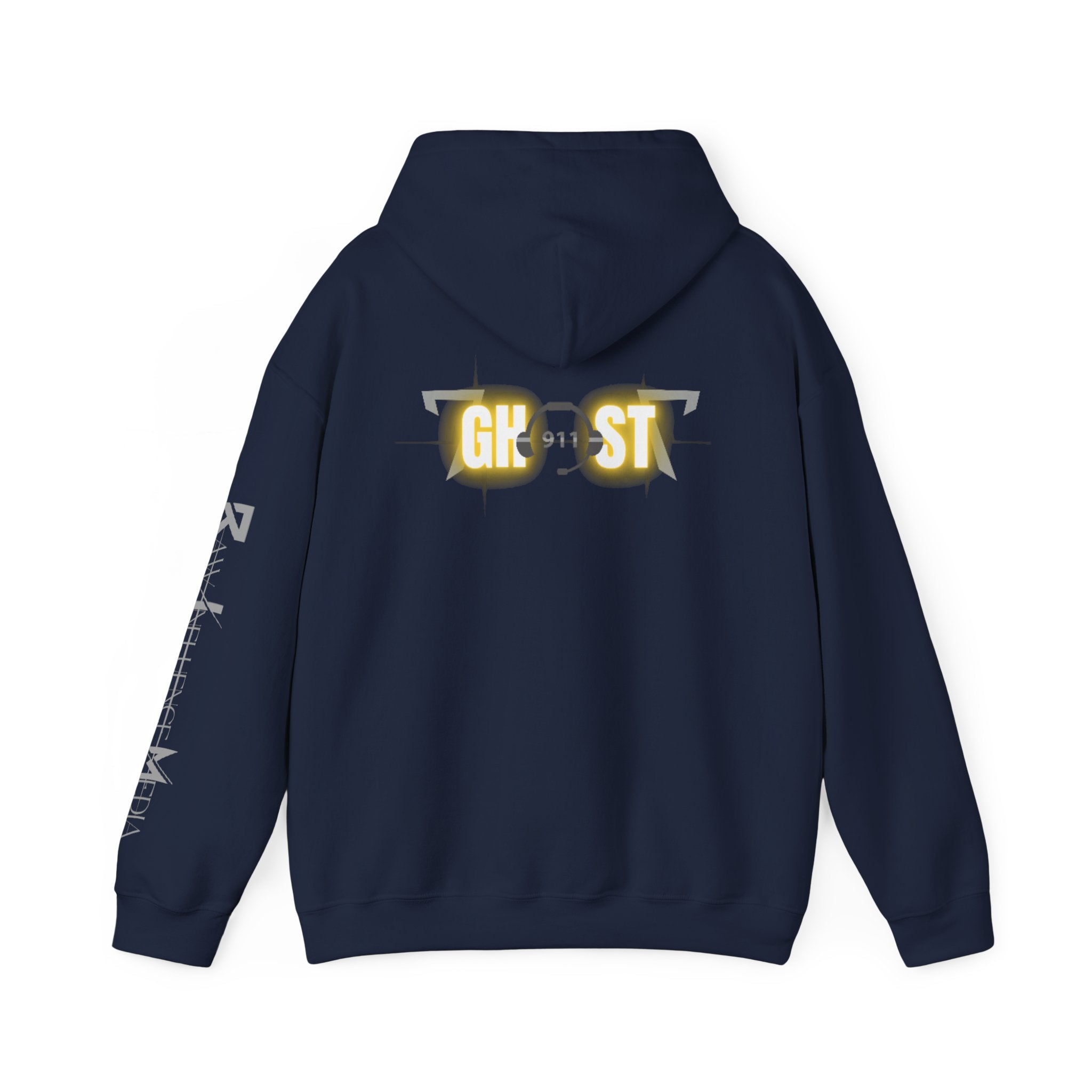 Lifeline Dispatch- Unisex Hoodie