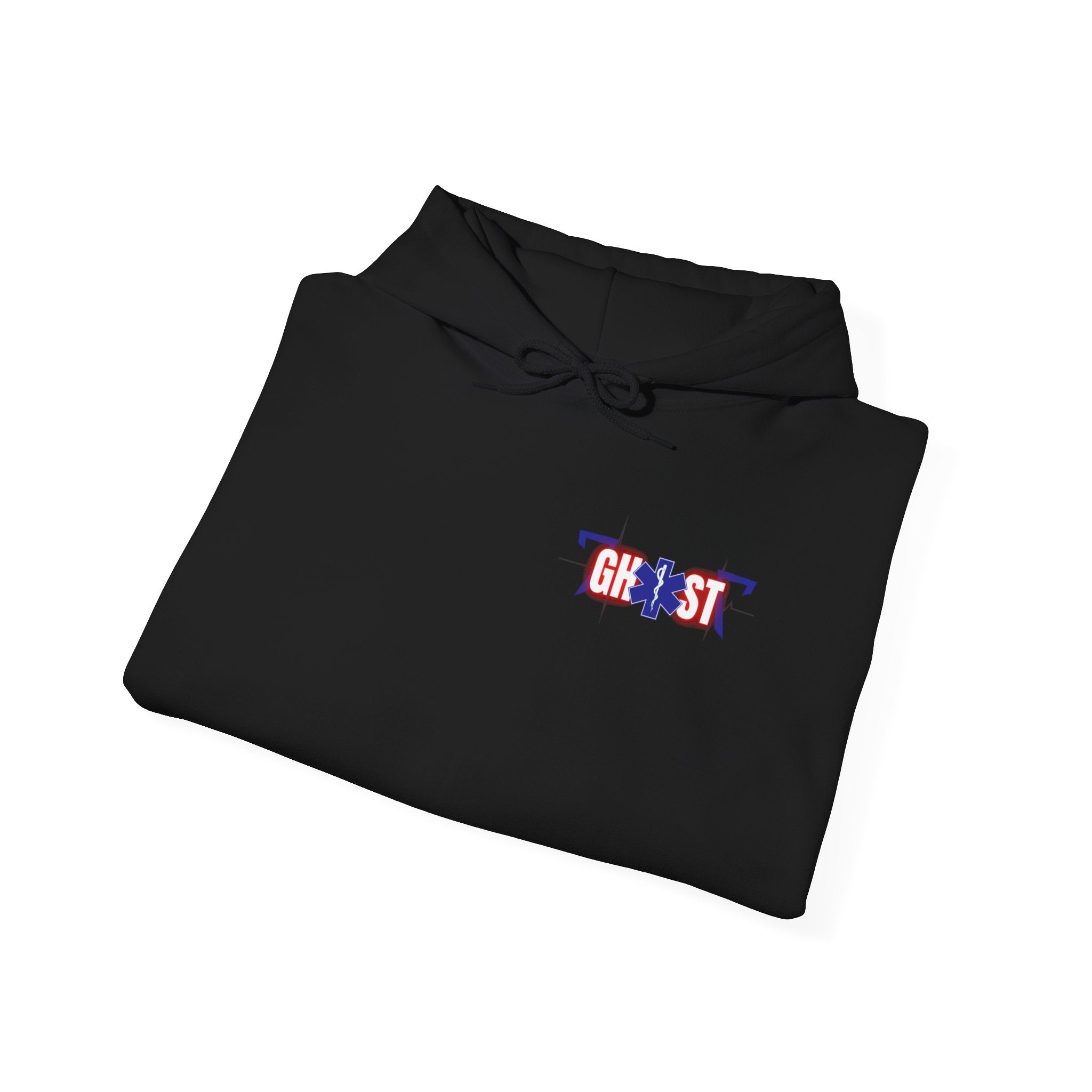 Lifeline EMS- Unisex Hoodie