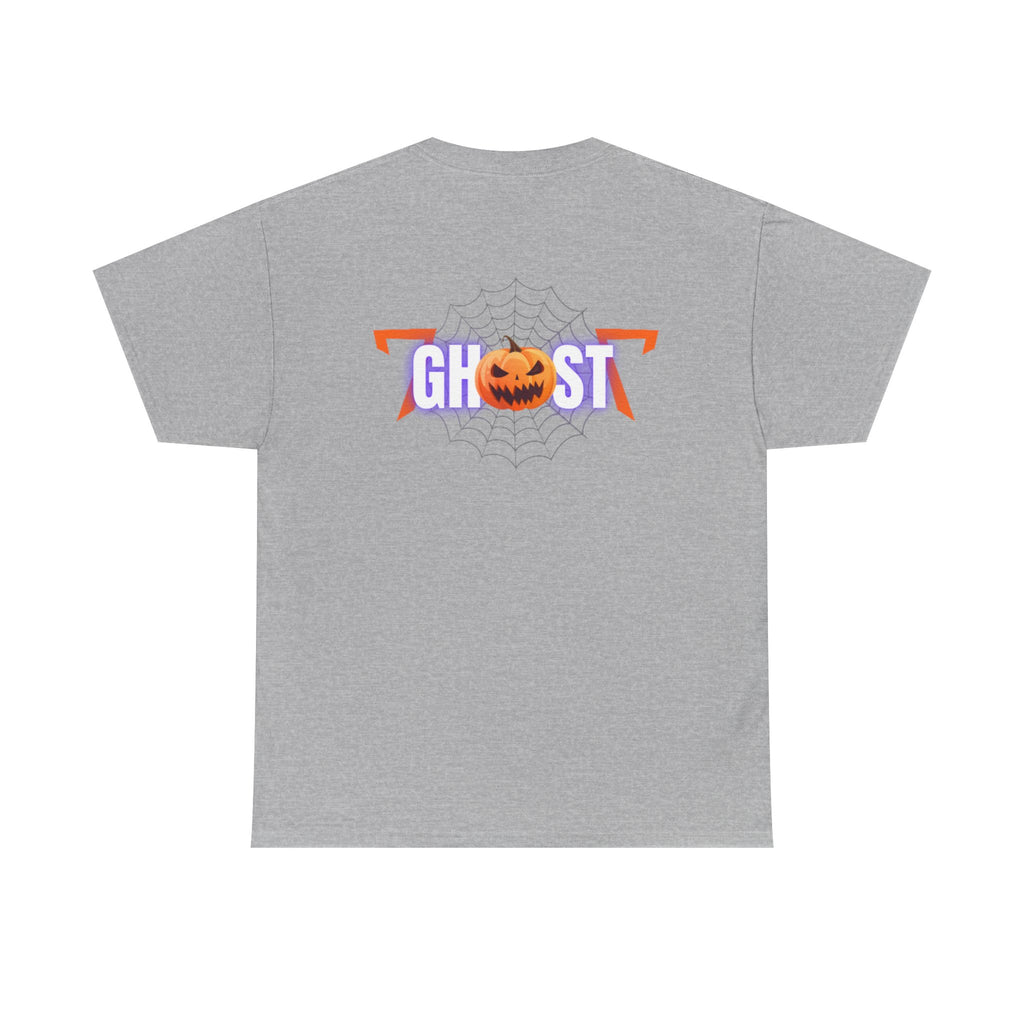 Spooky- Unisex Heavy Cotton Tee