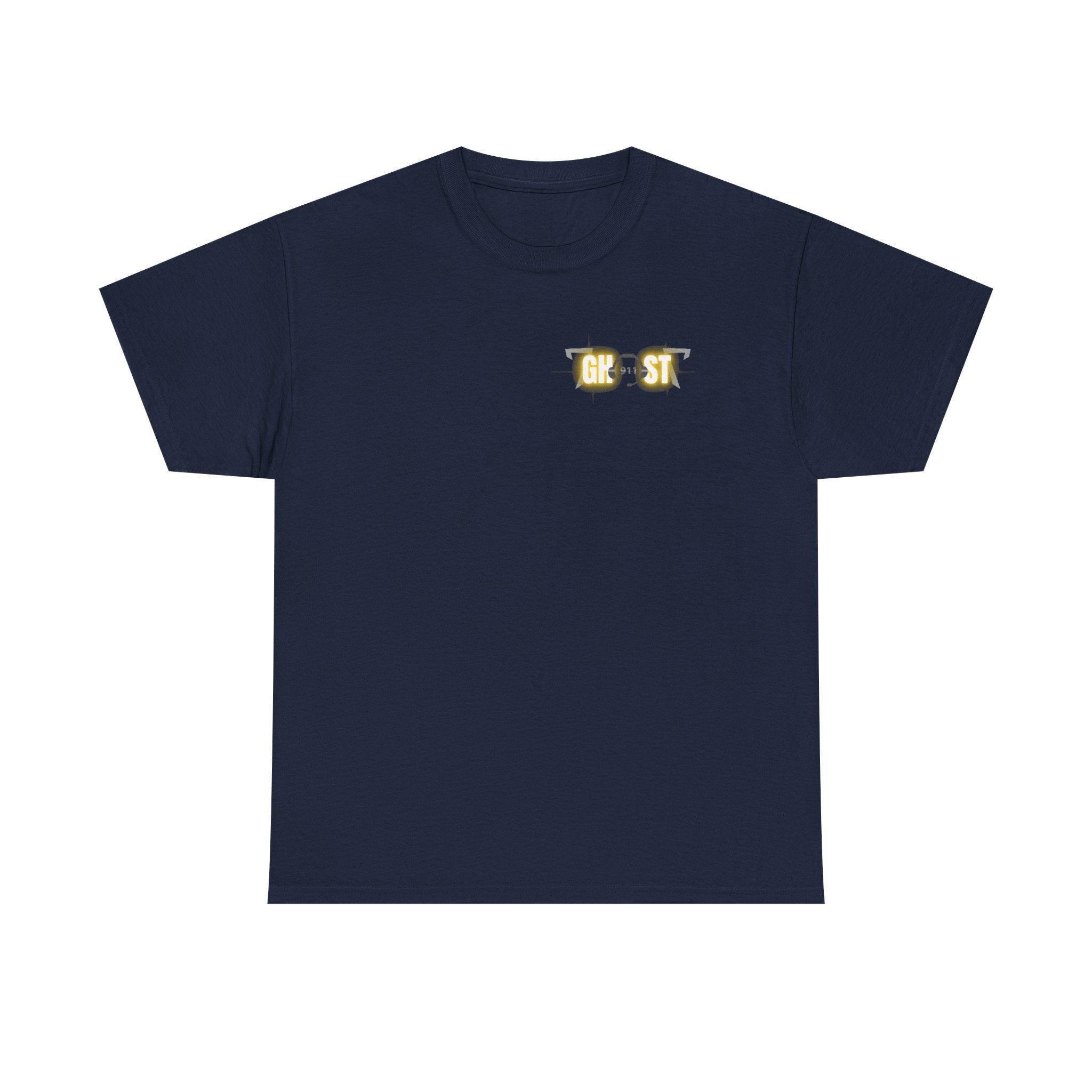 Lifeline Dispatch- Unisex Heavy Cotton Tee