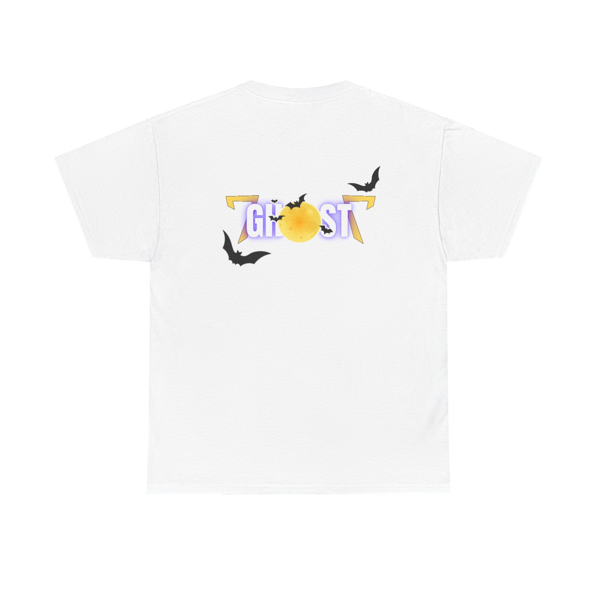 Hallows Eve- Unisex Heavy Cotton Tee