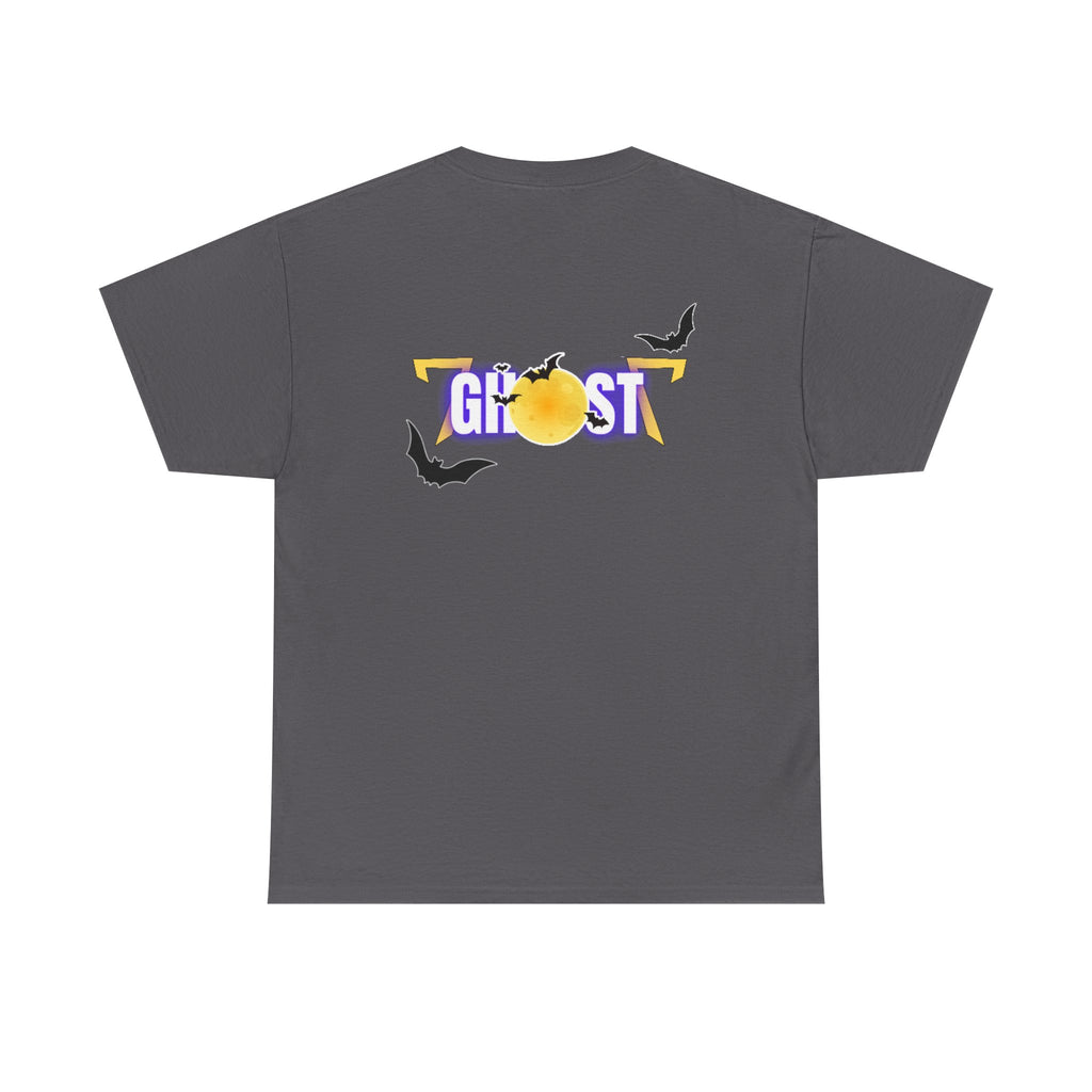 Hallows Eve- Unisex Heavy Cotton Tee