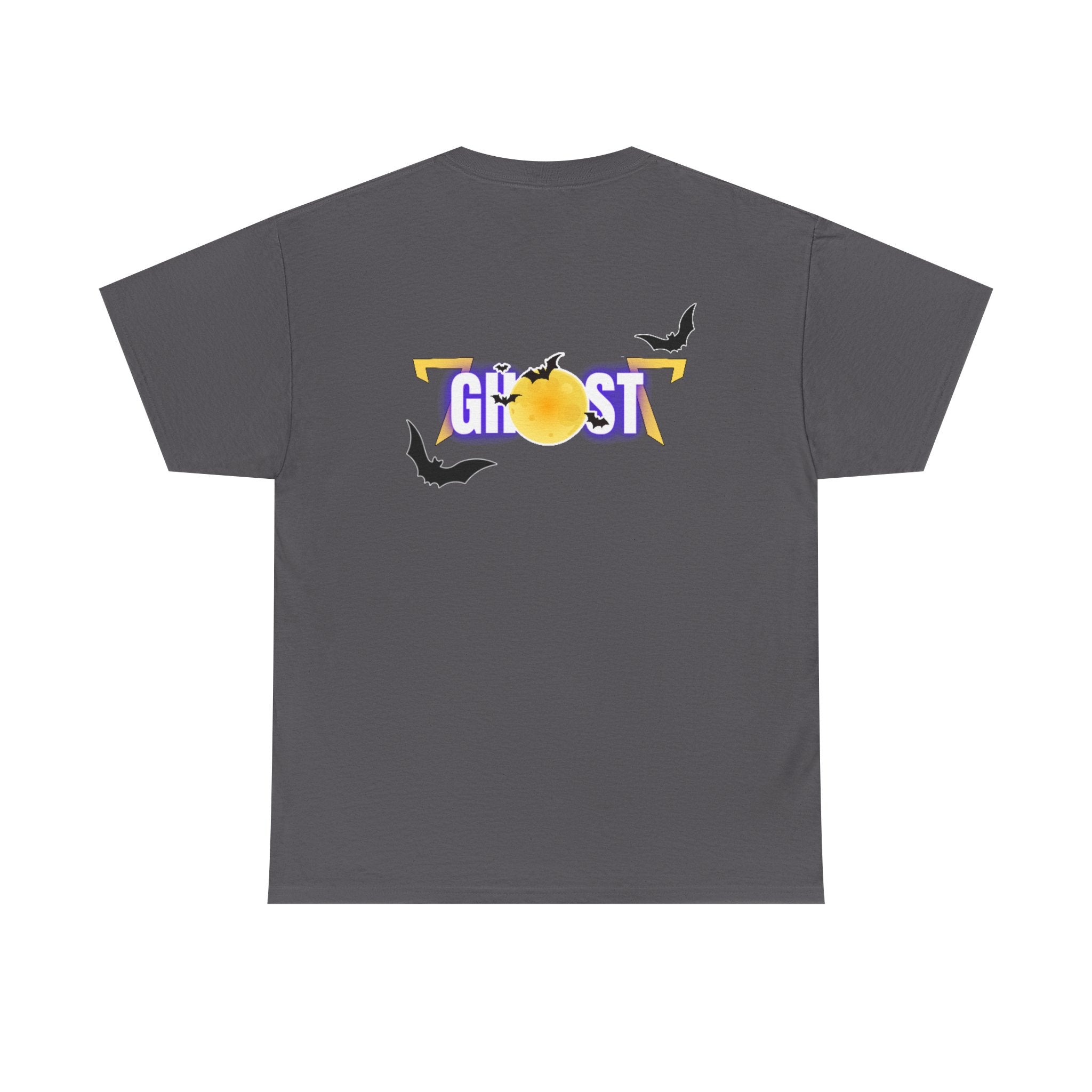 Hallows Eve- Unisex Heavy Cotton Tee