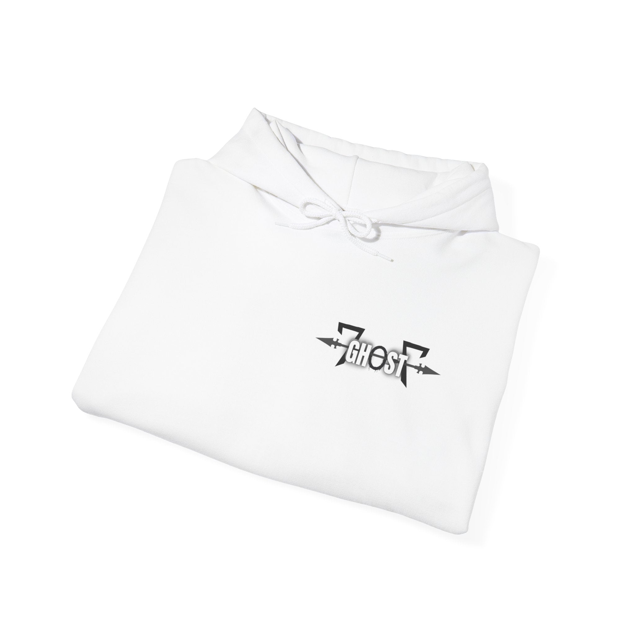 7GHOST7 Original- Unisex Hoodie