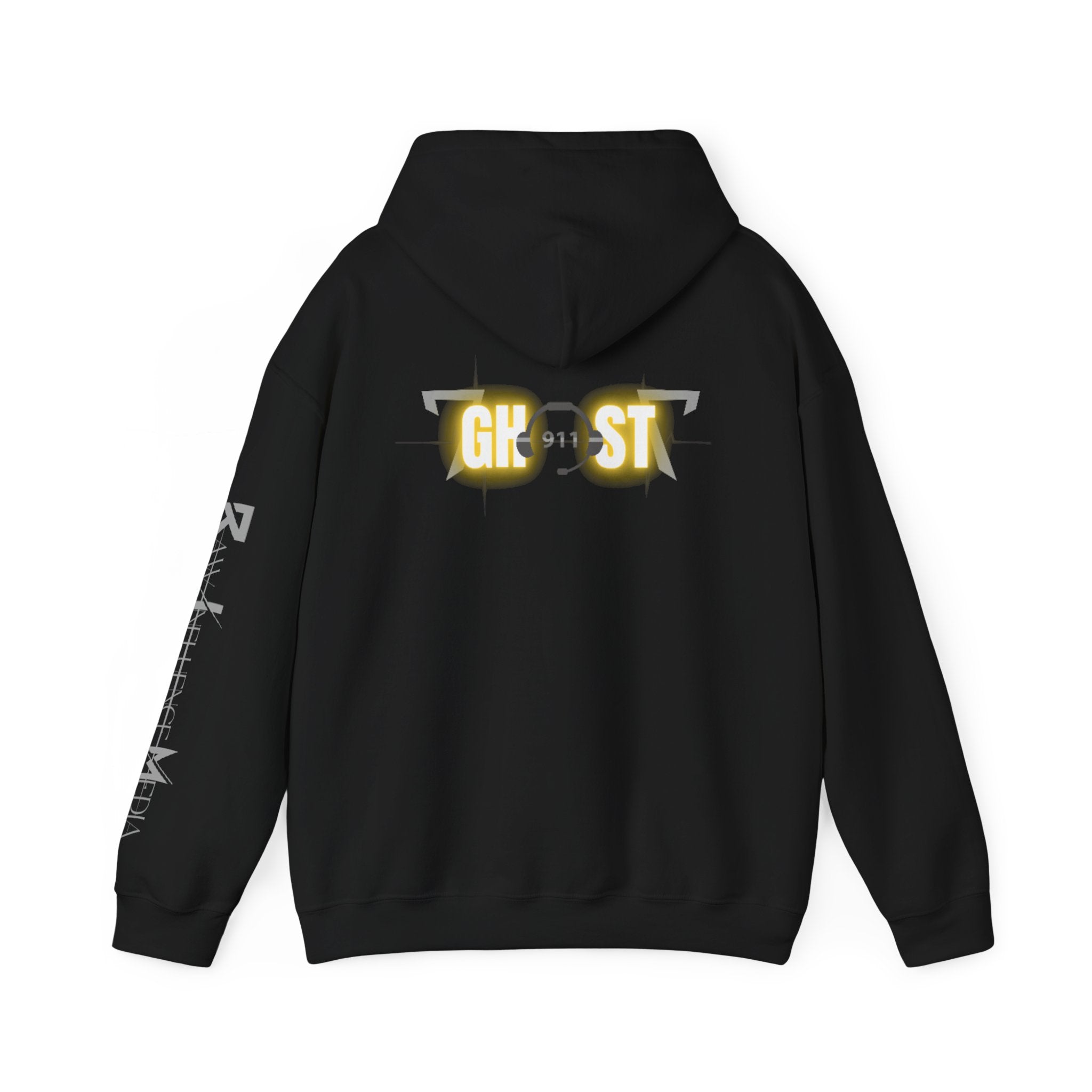 Lifeline Dispatch- Unisex Hoodie
