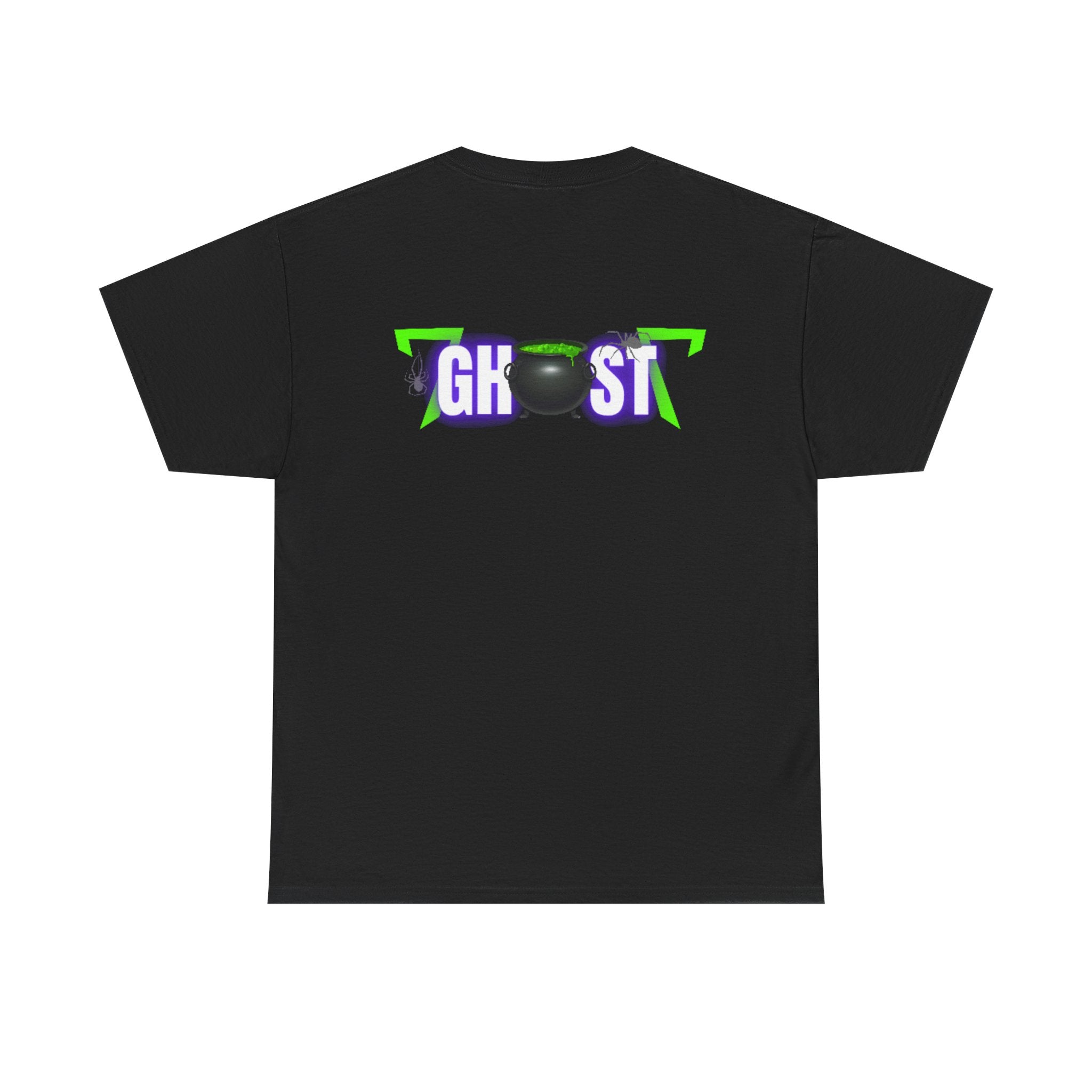 Wicked- Unisex Heavy Cotton Tee