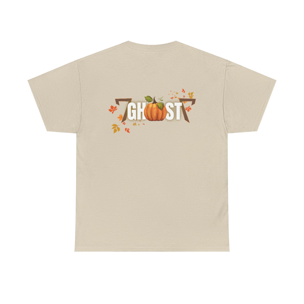 Autumn- Unisex Heavy Cotton Tee