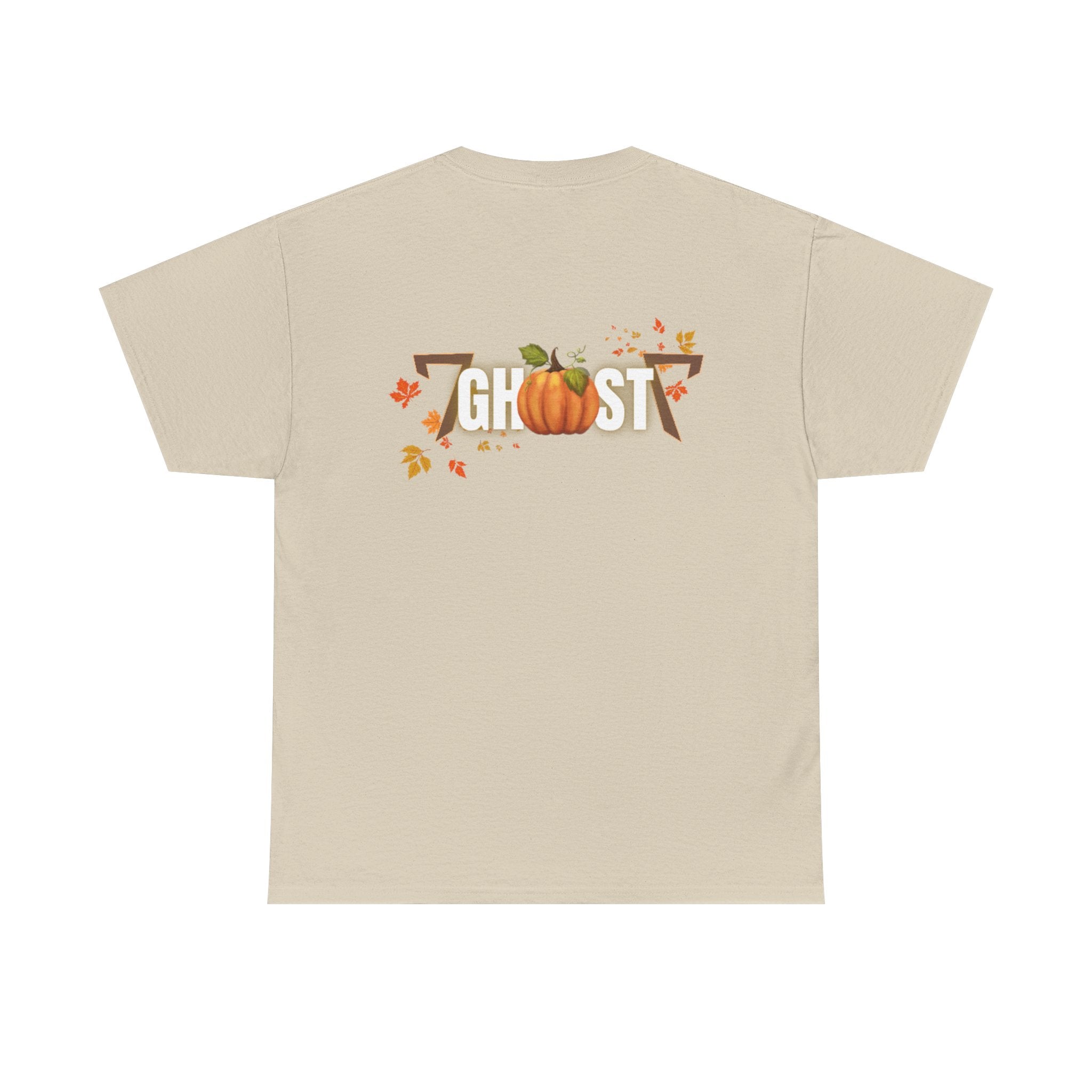 Autumn- Unisex Heavy Cotton Tee