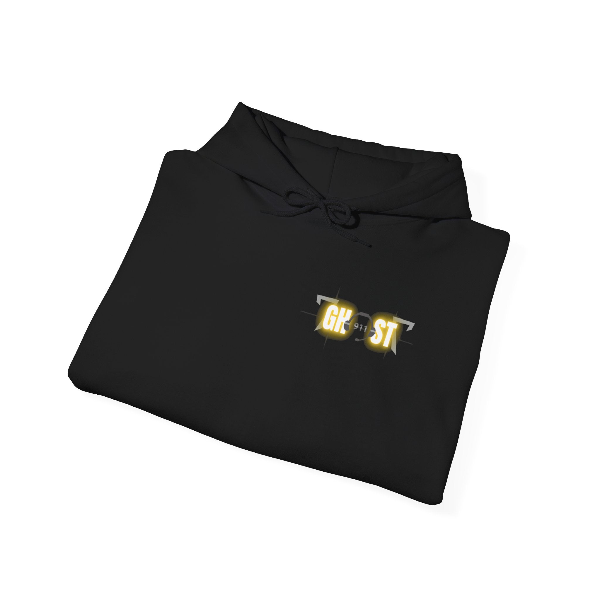 Lifeline Dispatch- Unisex Hoodie