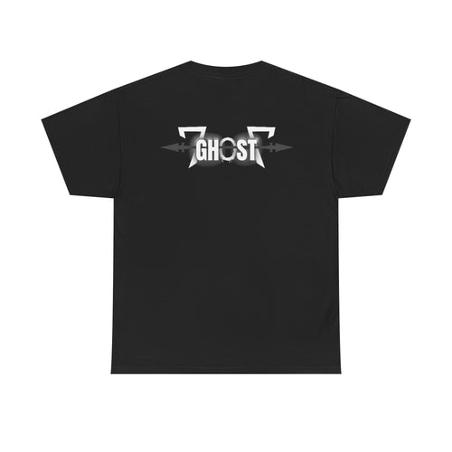 7GHOST7 Original- Unisex Heavy Cotton Tee