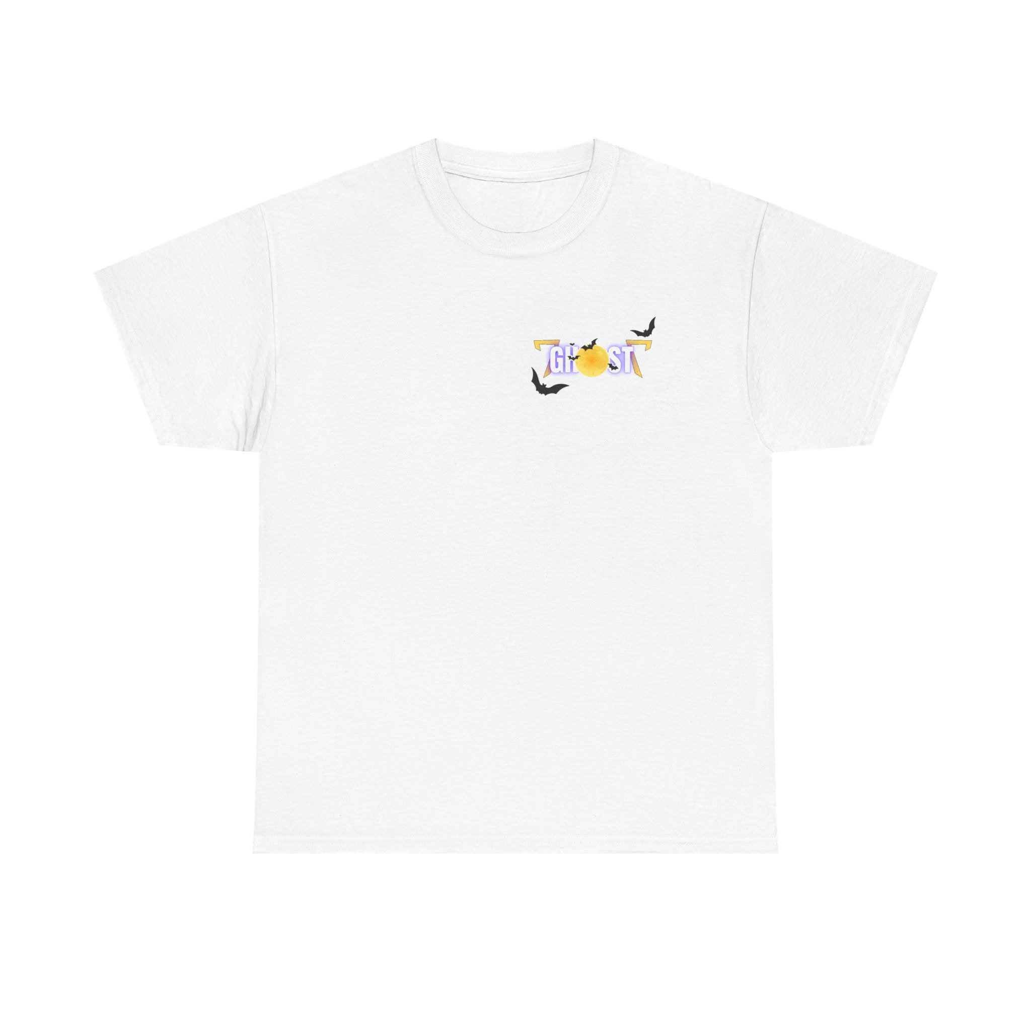 Hallows Eve- Unisex Heavy Cotton Tee