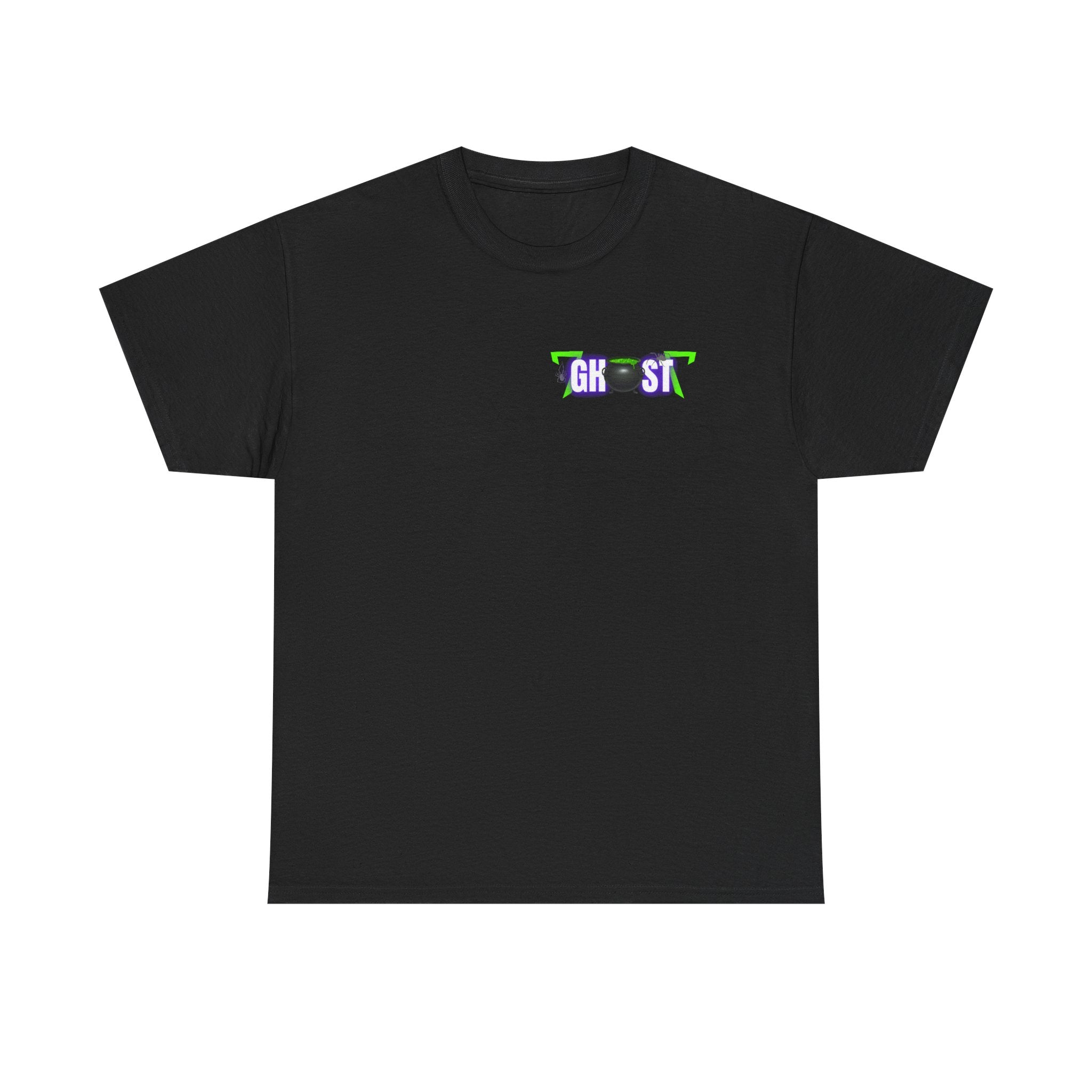 Wicked- Unisex Heavy Cotton Tee