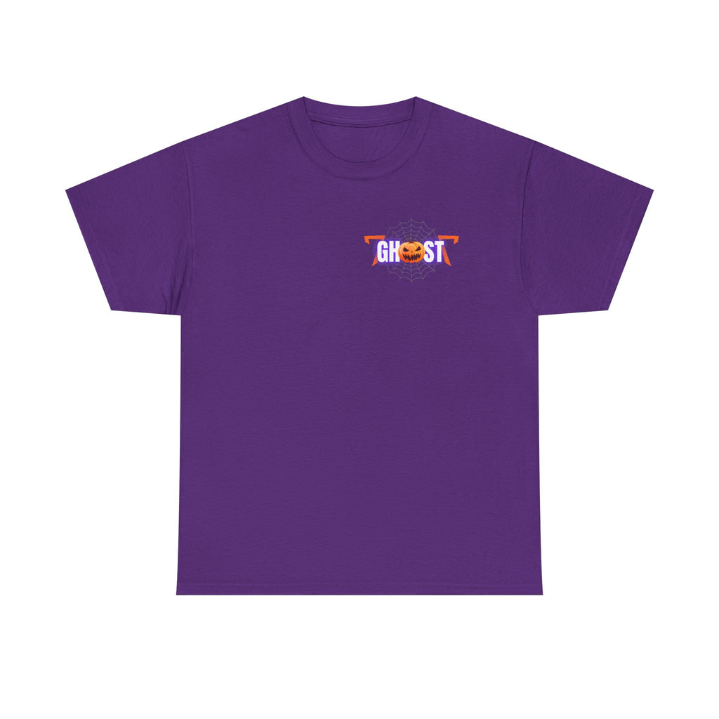 Spooky- Unisex Heavy Cotton Tee