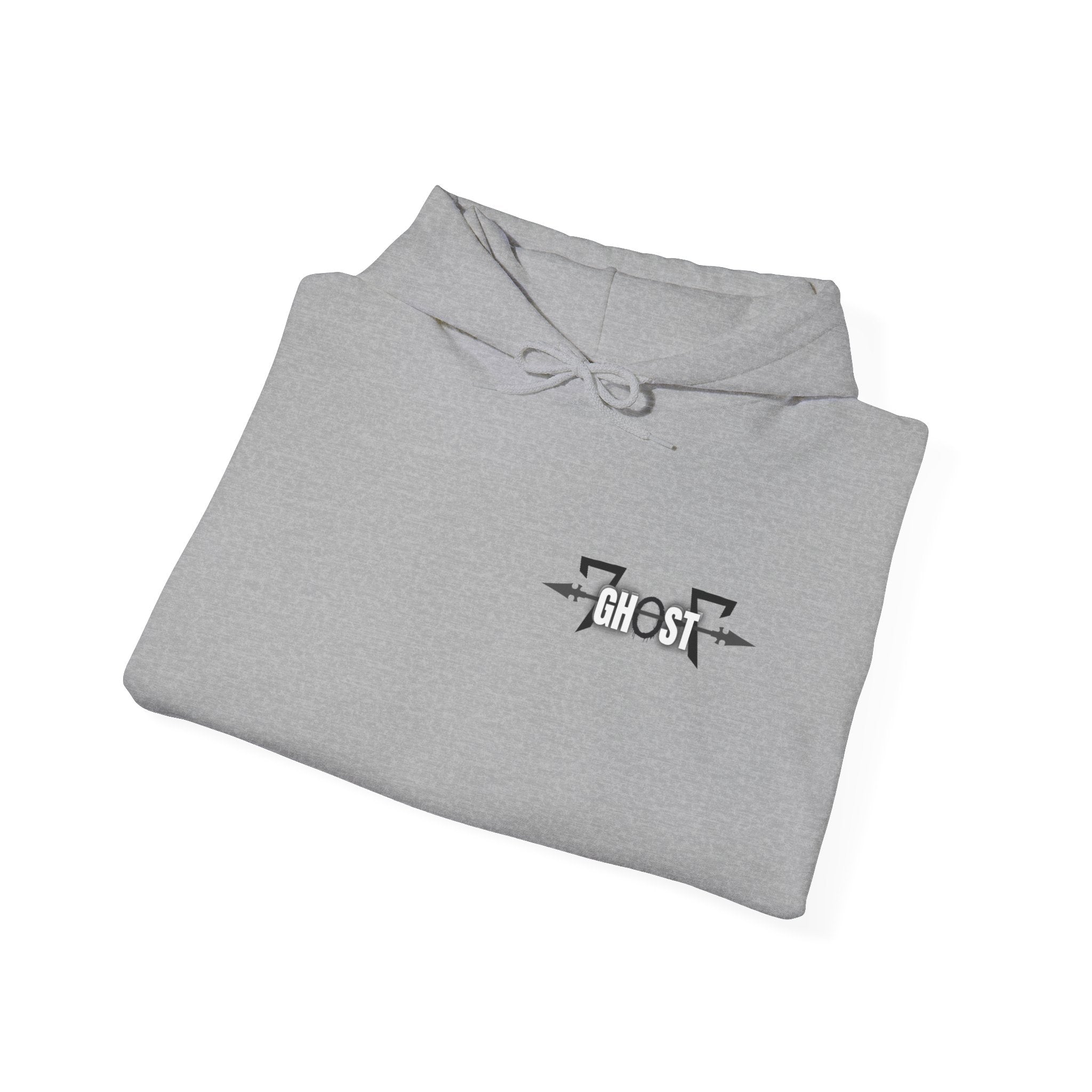 7GHOST7 Original- Unisex Hoodie