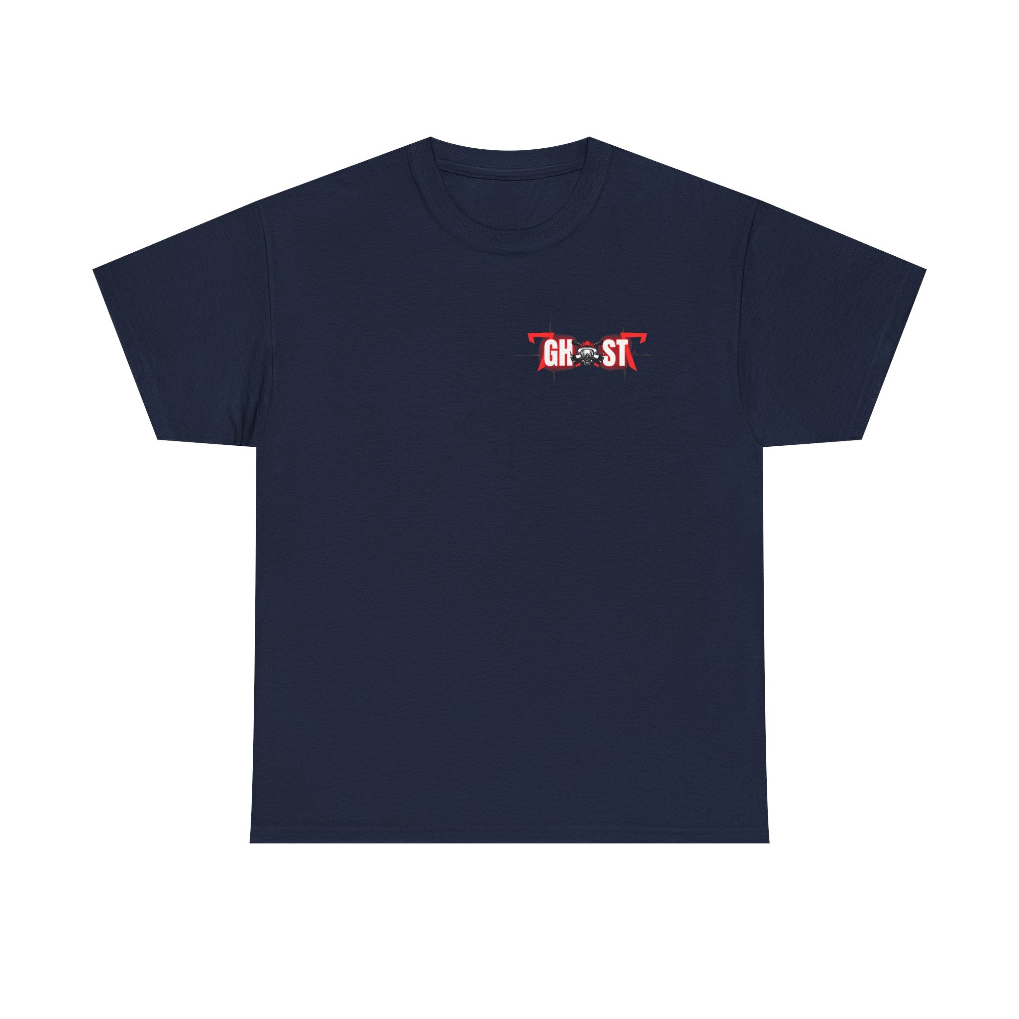 Lifeline Fire- Unisex Heavy Cotton Tee