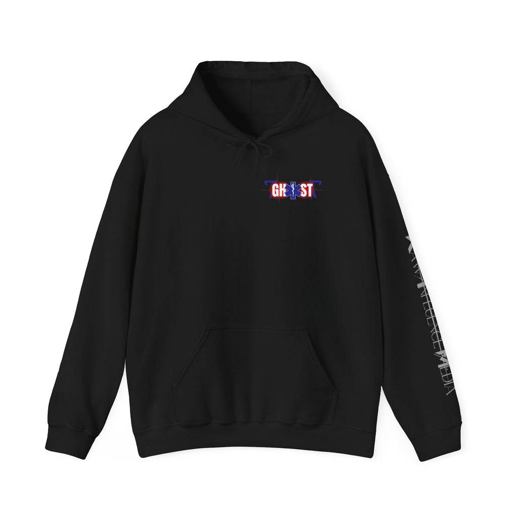 Lifeline EMS- Unisex Hoodie