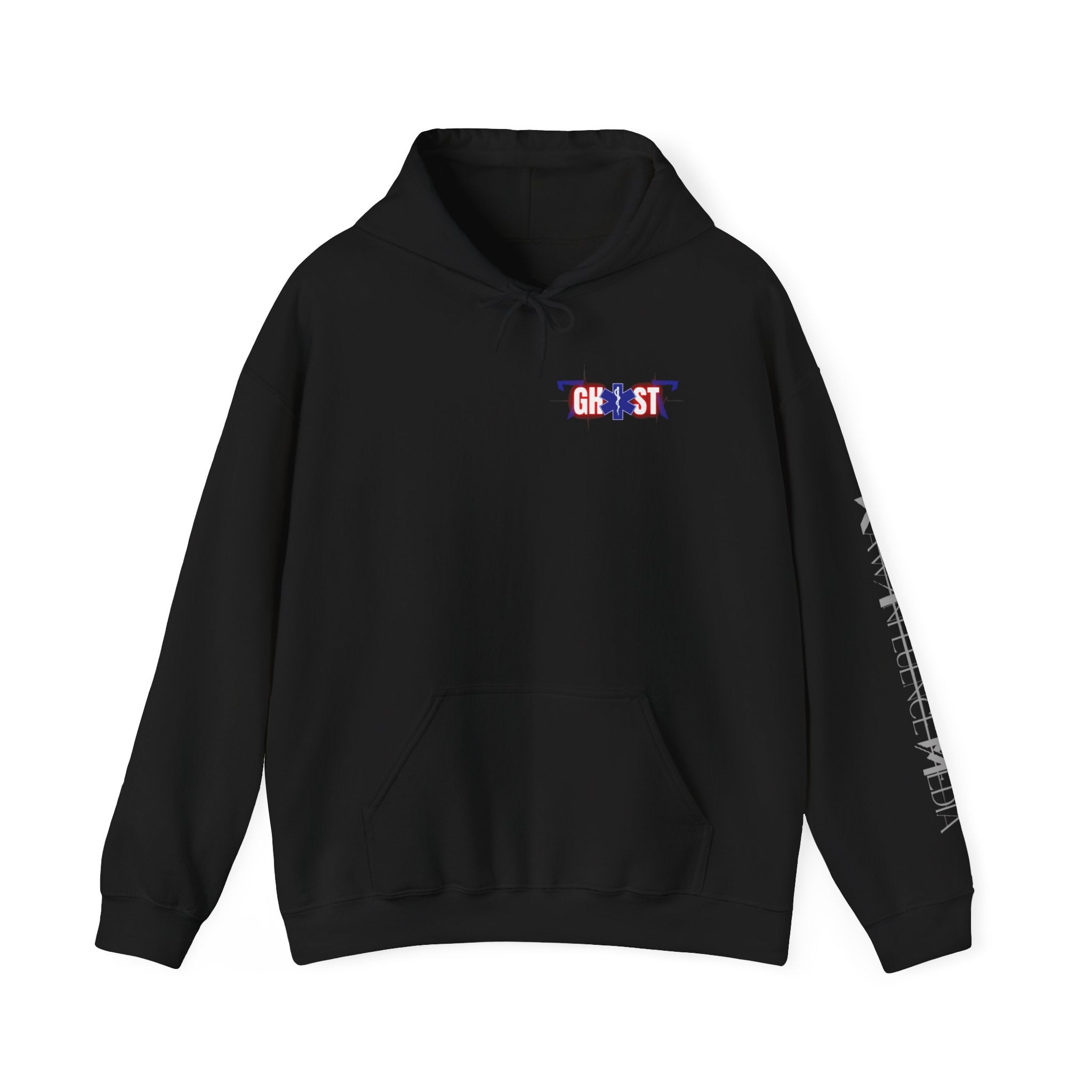 Lifeline EMS- Unisex Hoodie