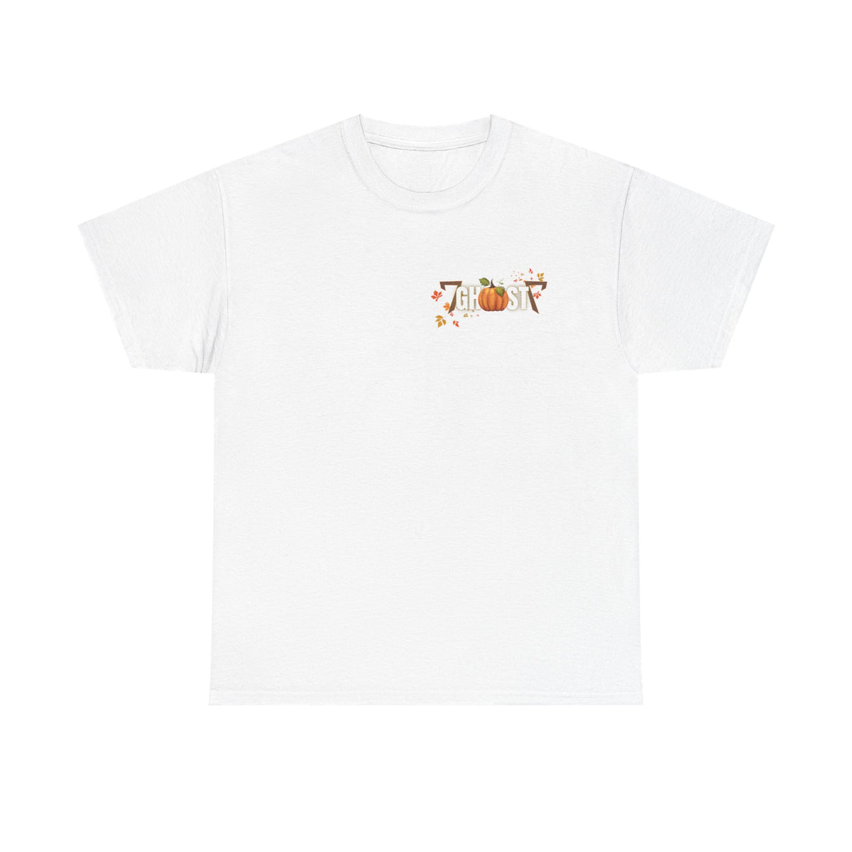 Autumn- Unisex Heavy Cotton Tee