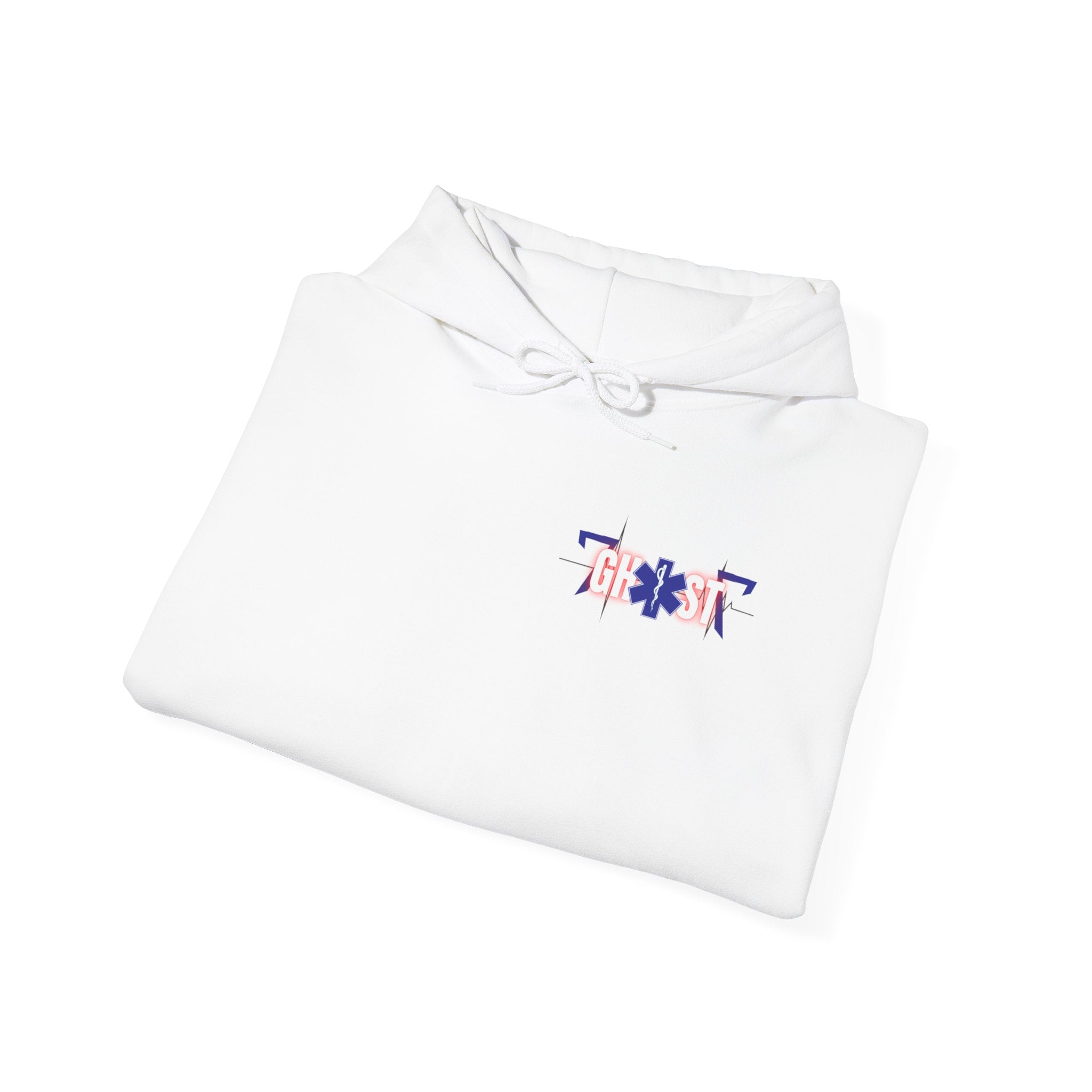 Lifeline EMS- Unisex Hoodie