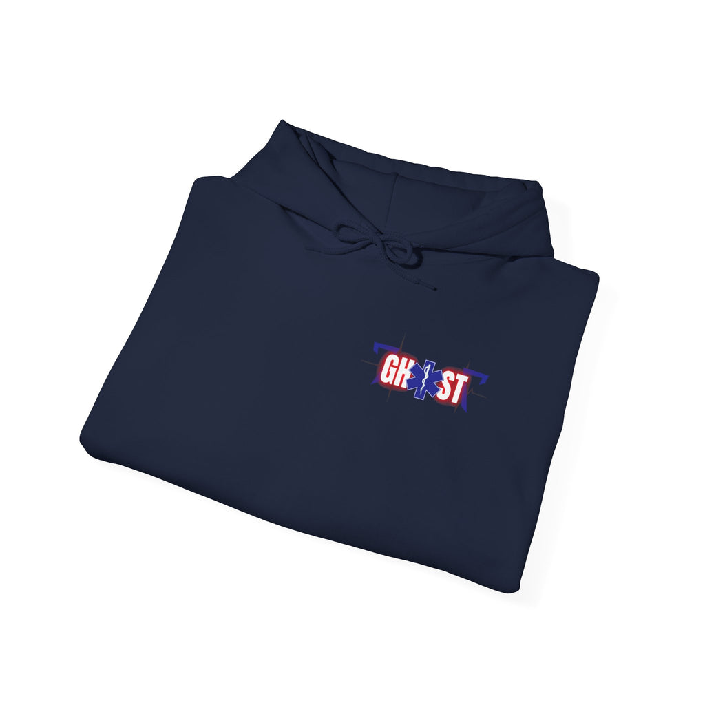 Lifeline EMS- Unisex Hoodie