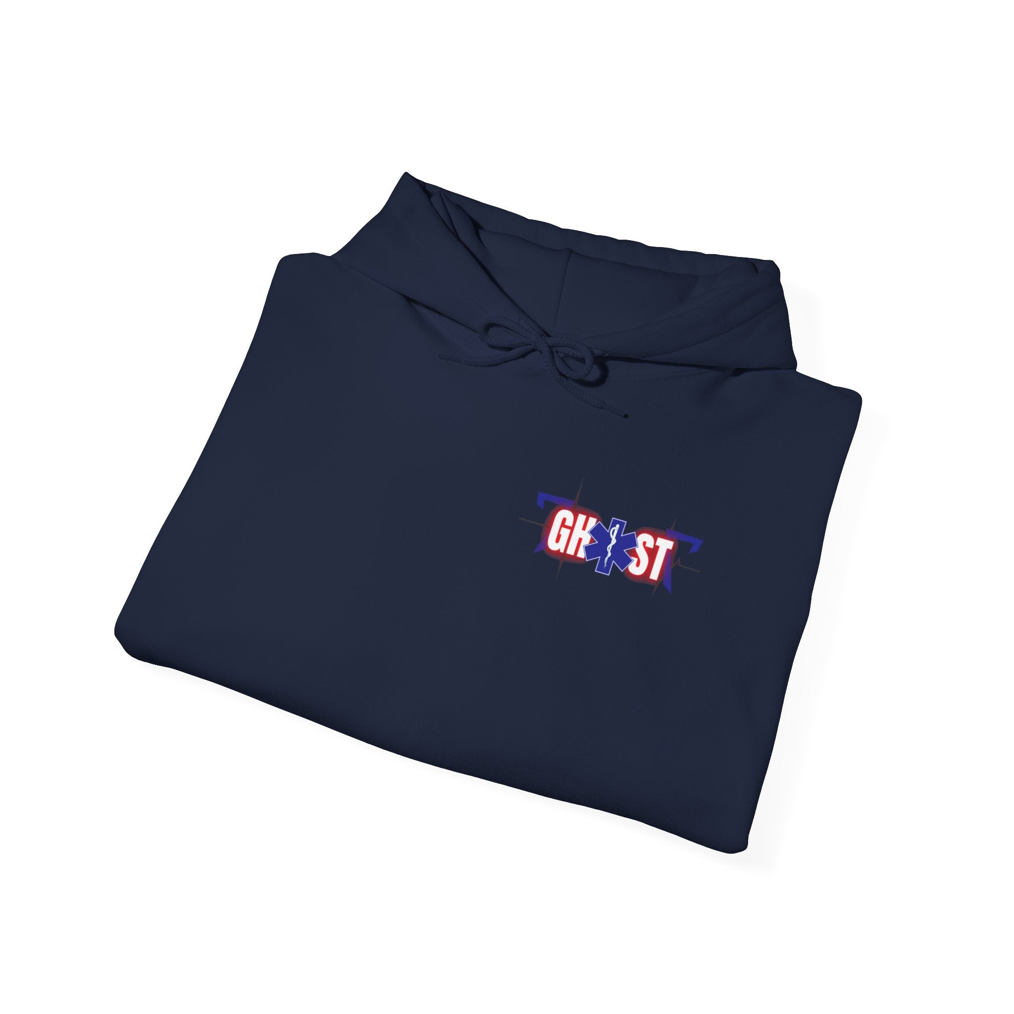 Lifeline EMS- Unisex Hoodie