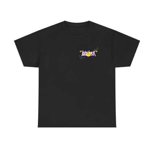 Hallows Eve- Unisex Heavy Cotton Tee