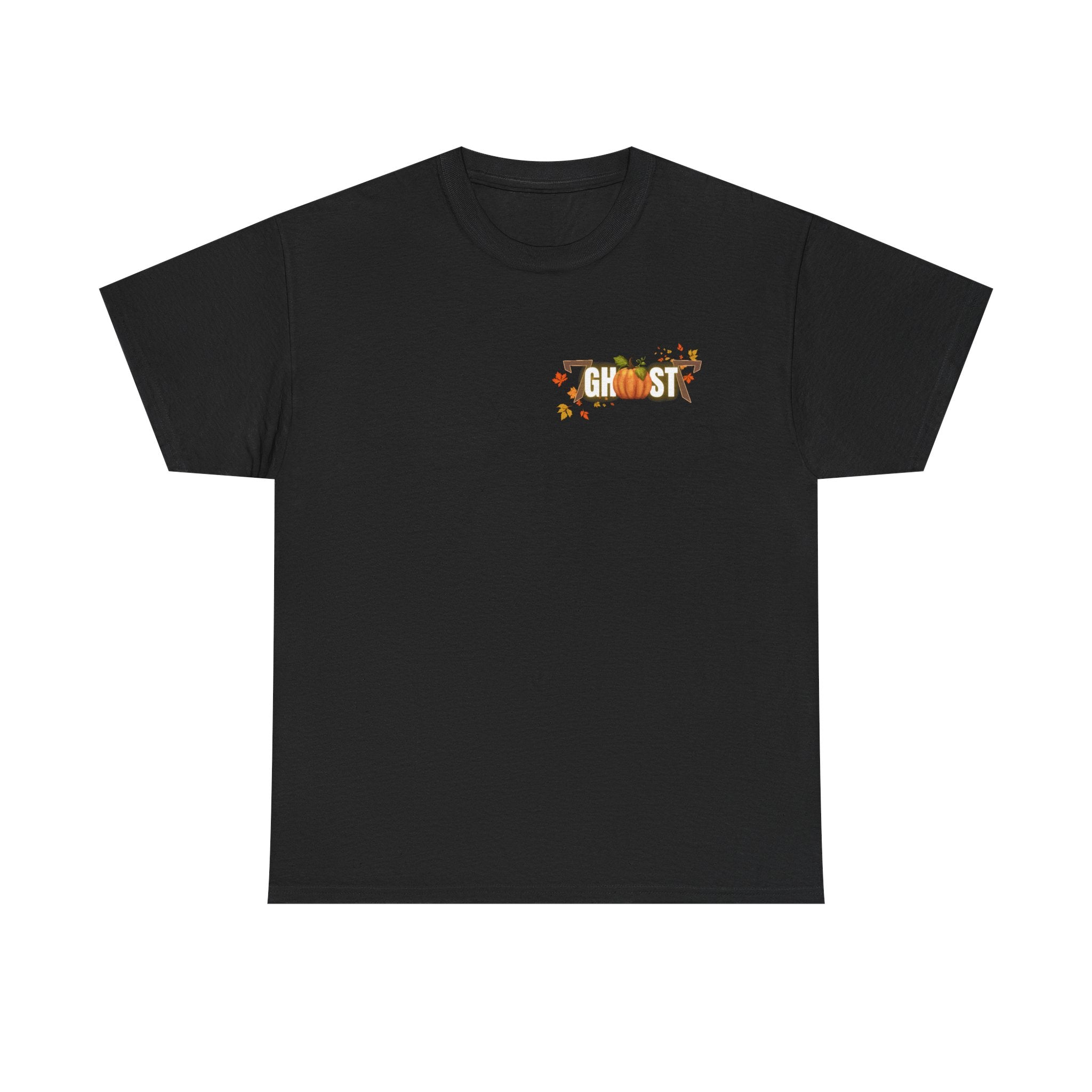 Autumn- Unisex Heavy Cotton Tee