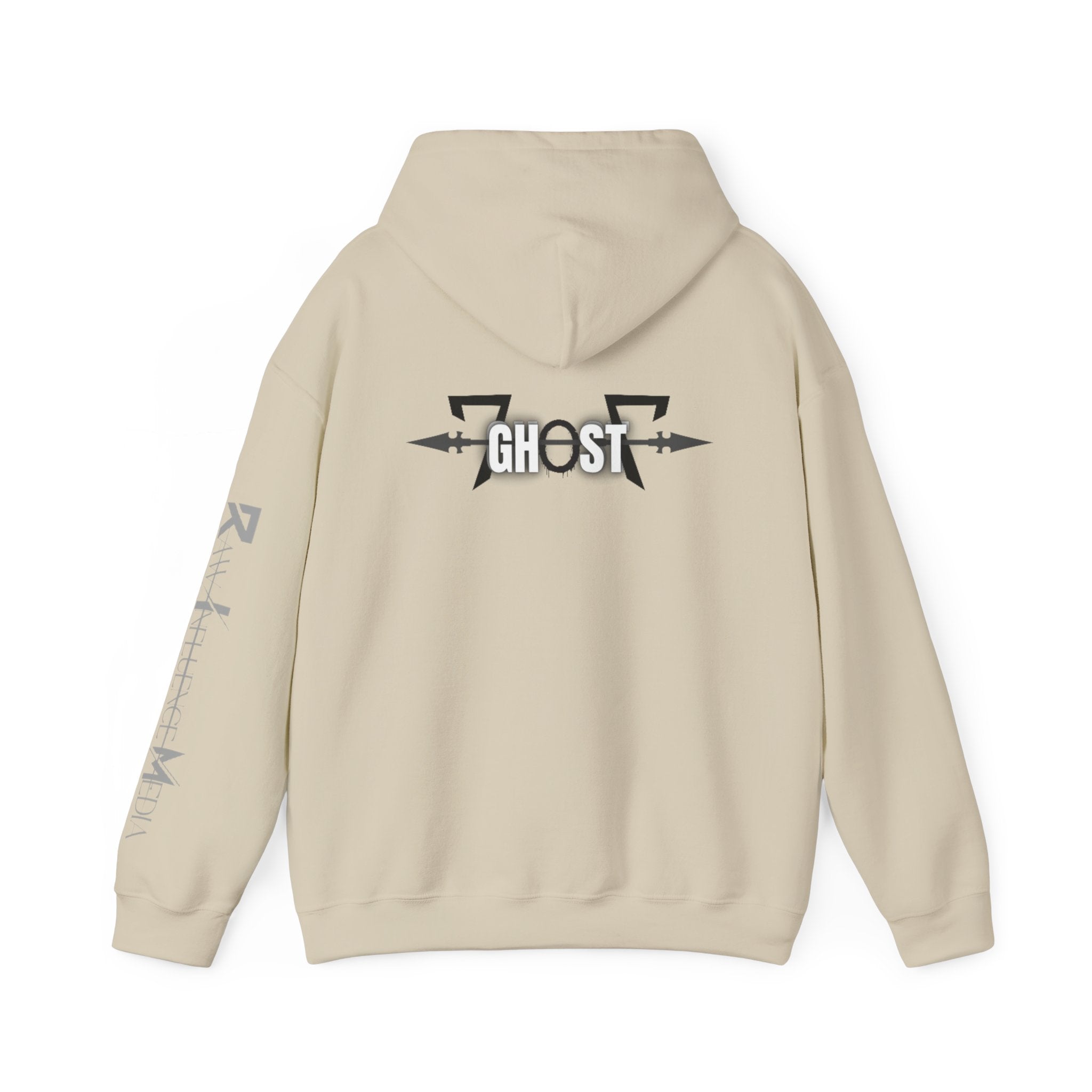7GHOST7 Original- Unisex Hoodie