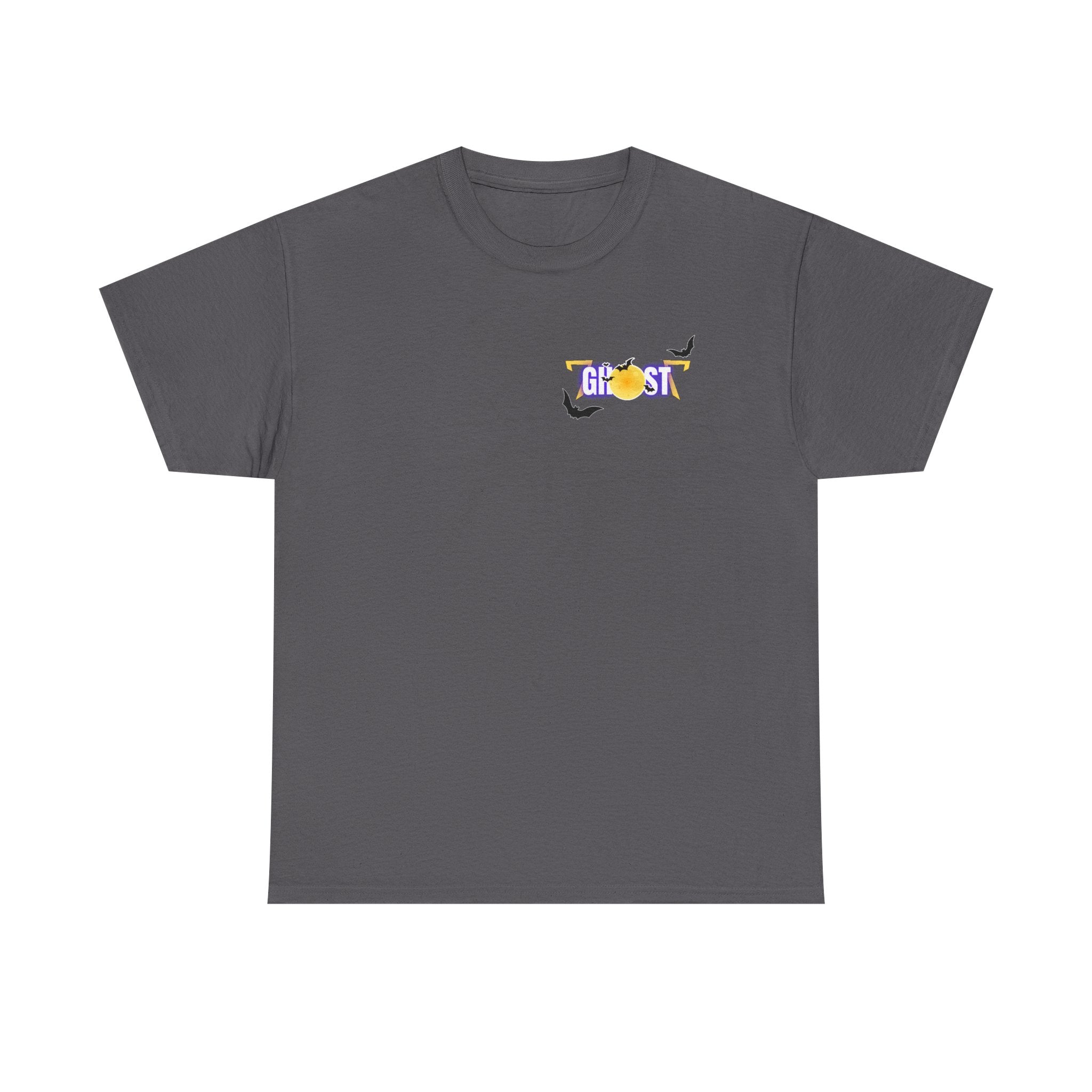 Hallows Eve- Unisex Heavy Cotton Tee