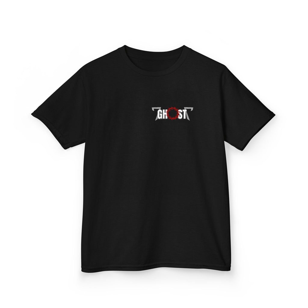 Kids Crown of Thorns- Unisex Heavy Cotton Tee