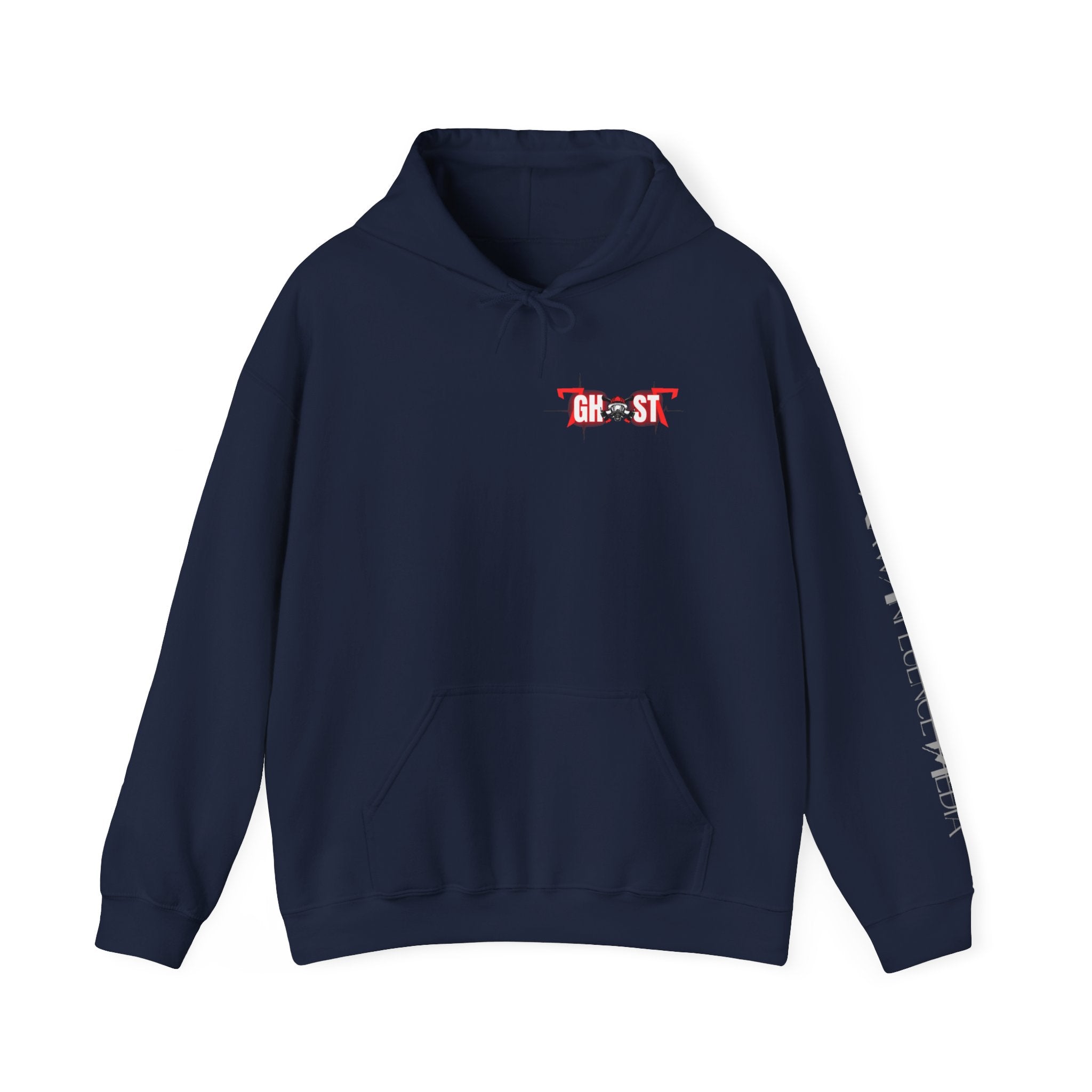 Lifeline Fire- Unisex Hoodie