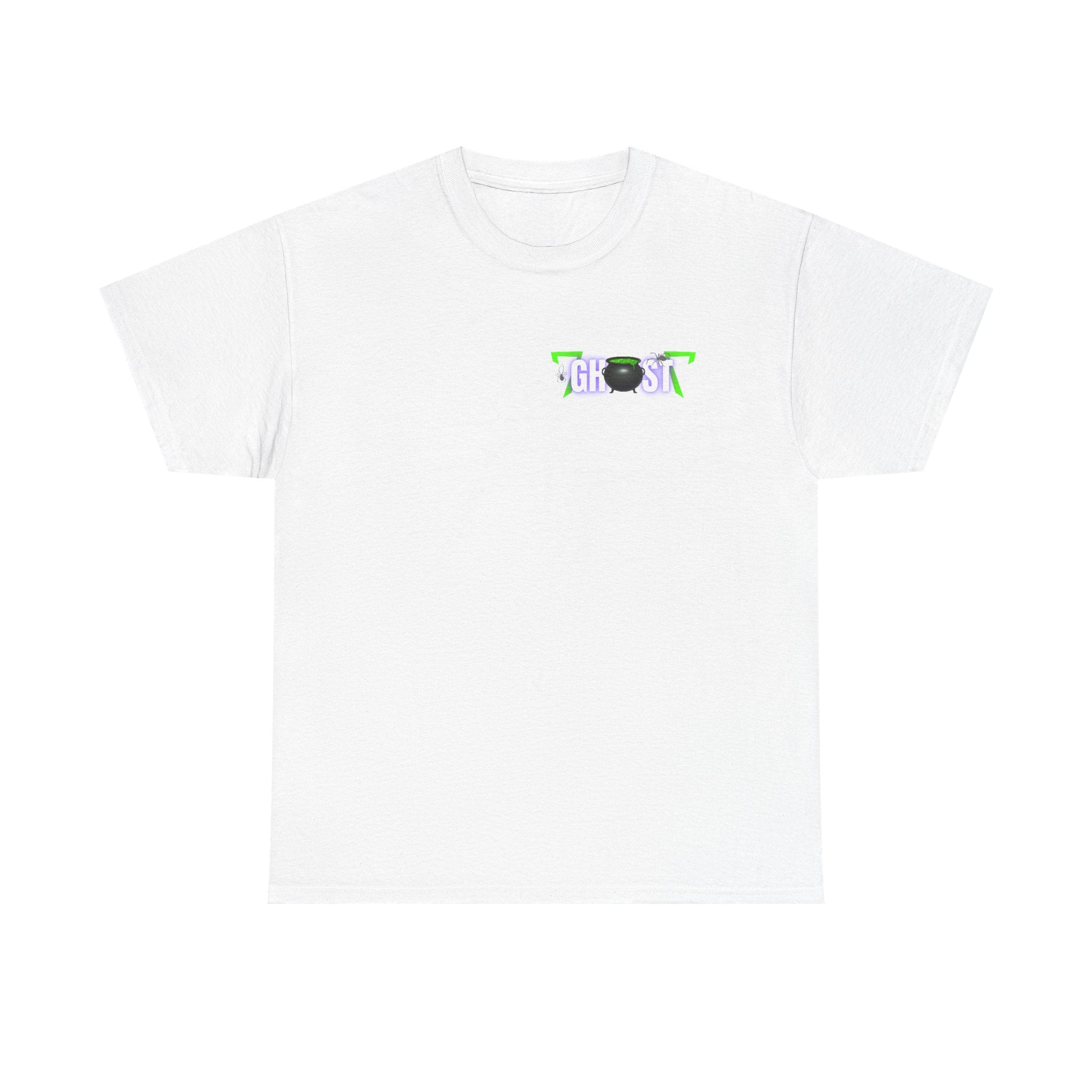 Wicked- Unisex Heavy Cotton Tee
