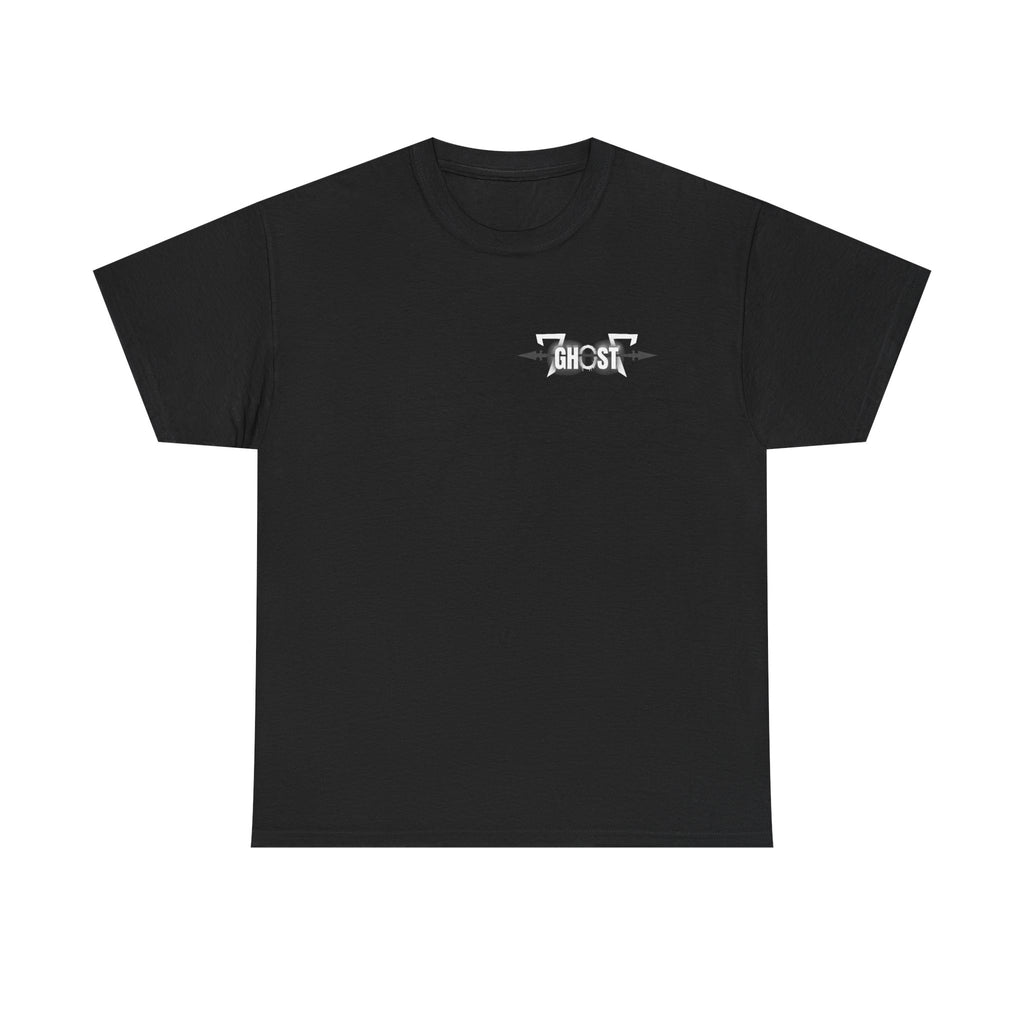 7GHOST7 Original- Unisex Heavy Cotton Tee