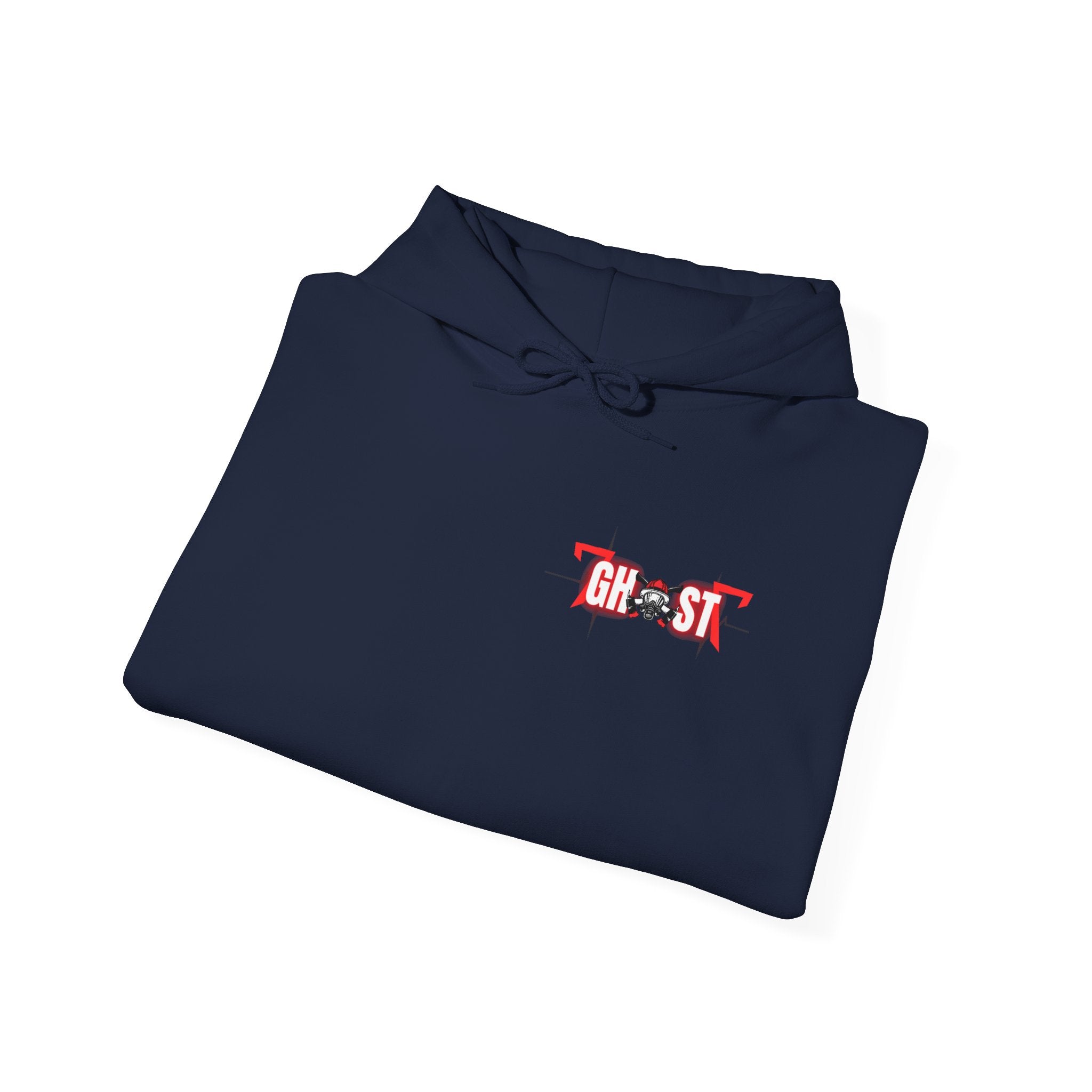 Lifeline Fire- Unisex Hoodie
