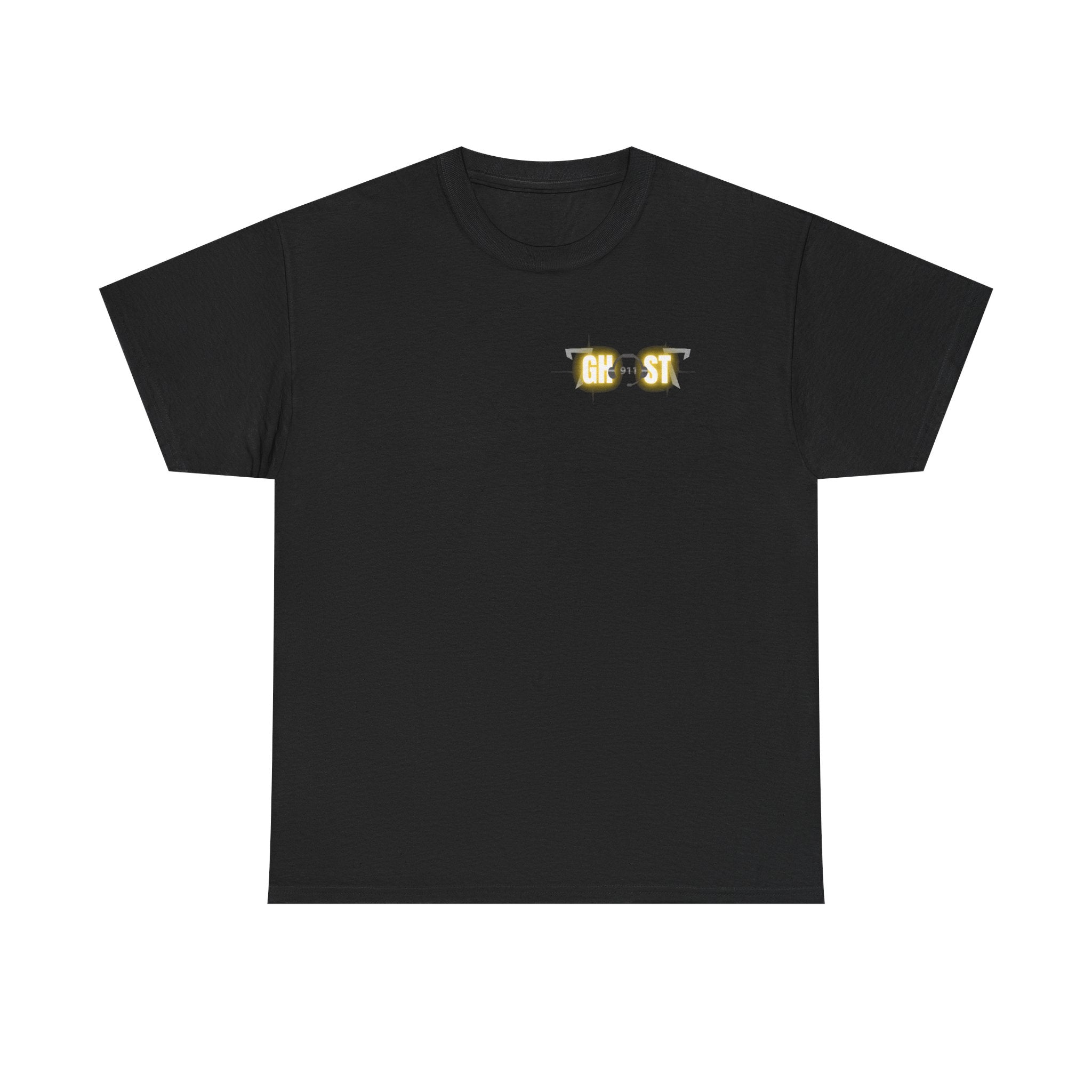 Lifeline Dispatch- Unisex Heavy Cotton Tee