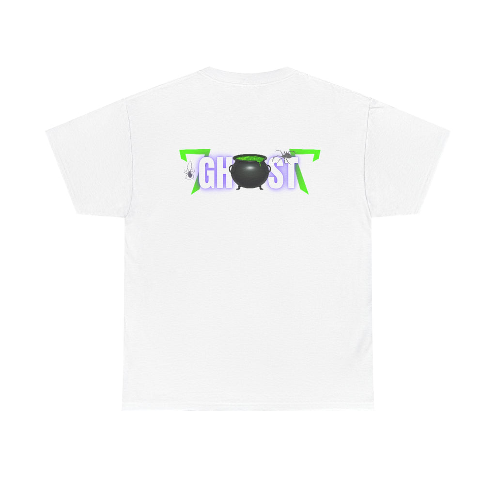 Wicked- Unisex Heavy Cotton Tee
