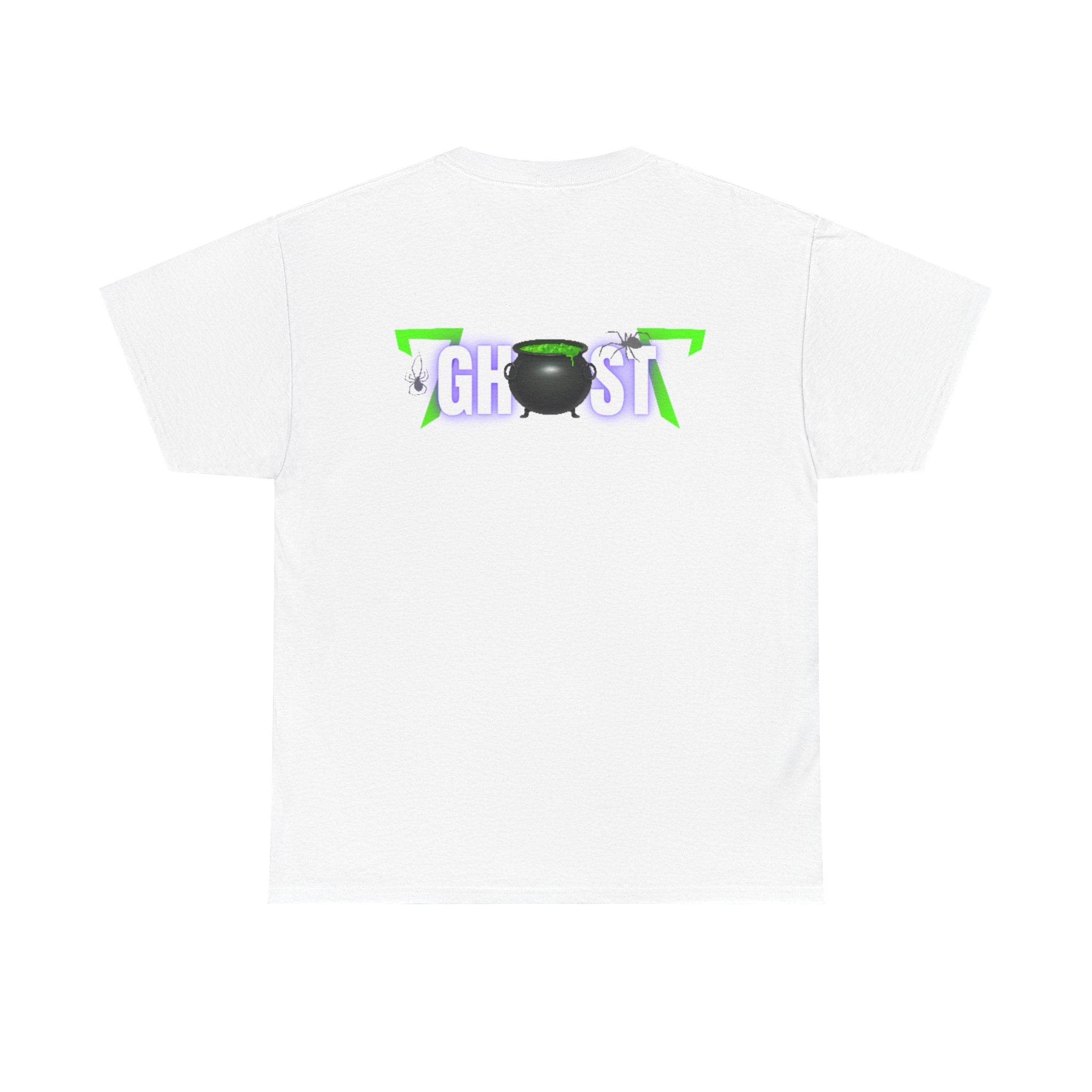 Wicked- Unisex Heavy Cotton Tee