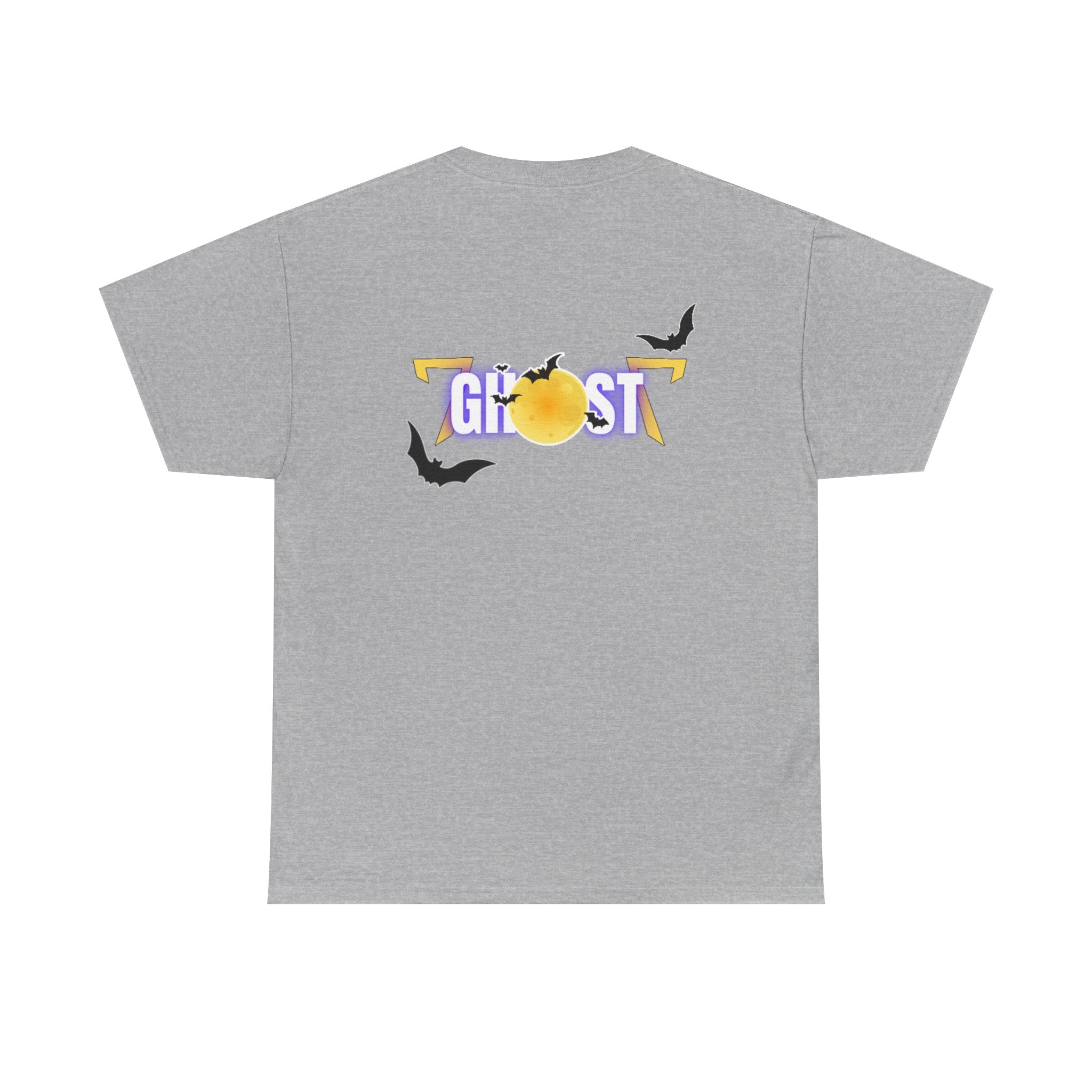 Hallows Eve- Unisex Heavy Cotton Tee