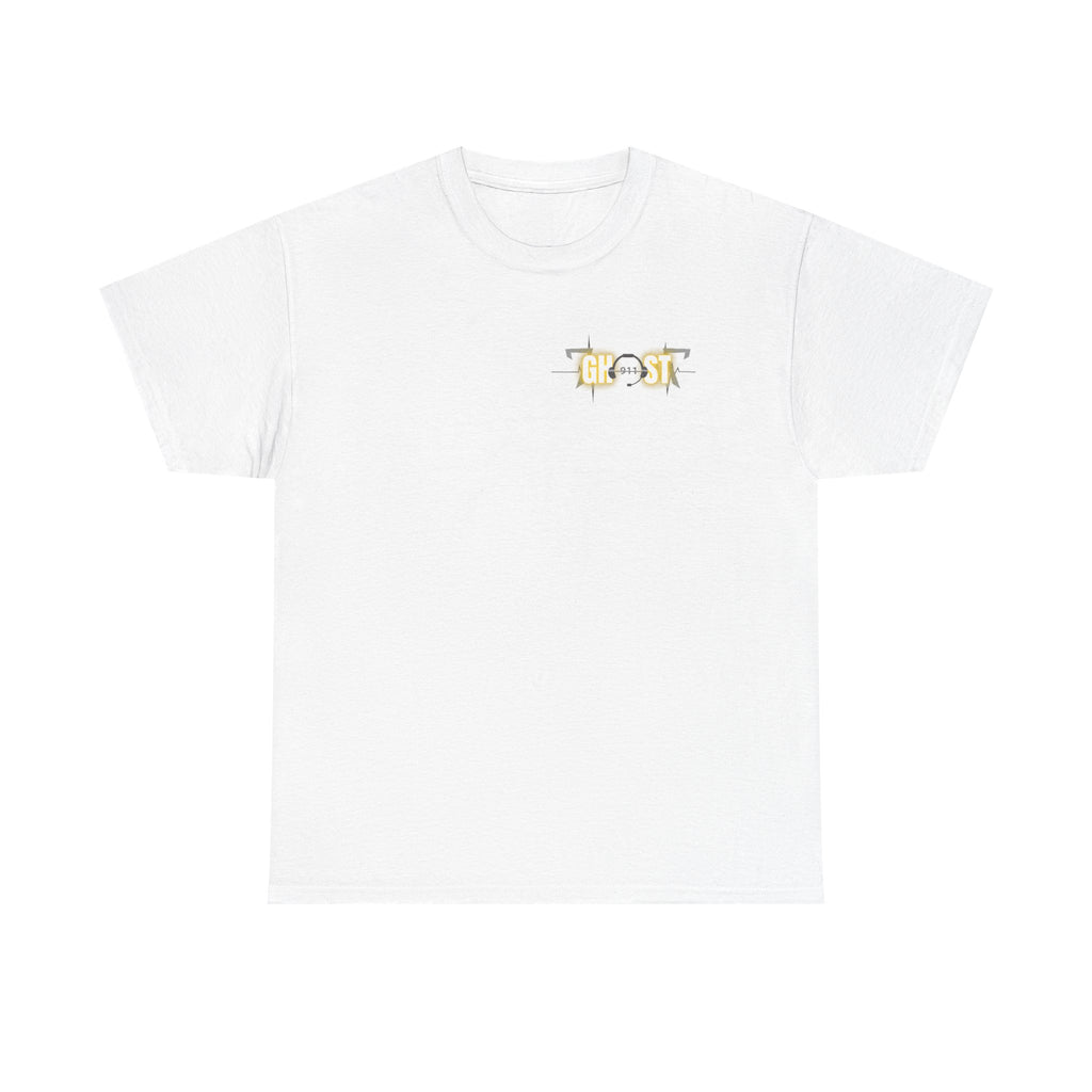 Lifeline Dispatch- Unisex Heavy Cotton Tee
