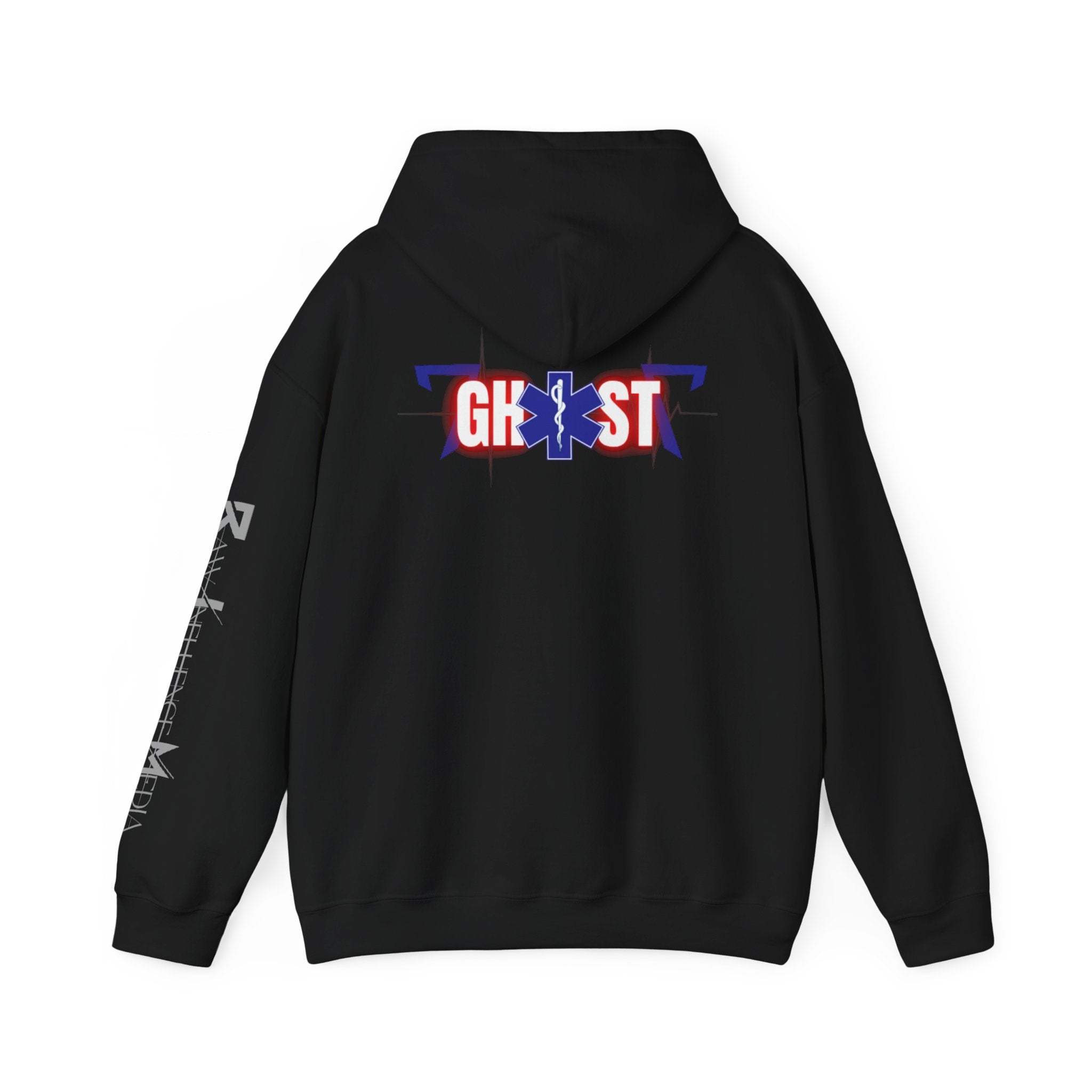 Lifeline EMS- Unisex Hoodie