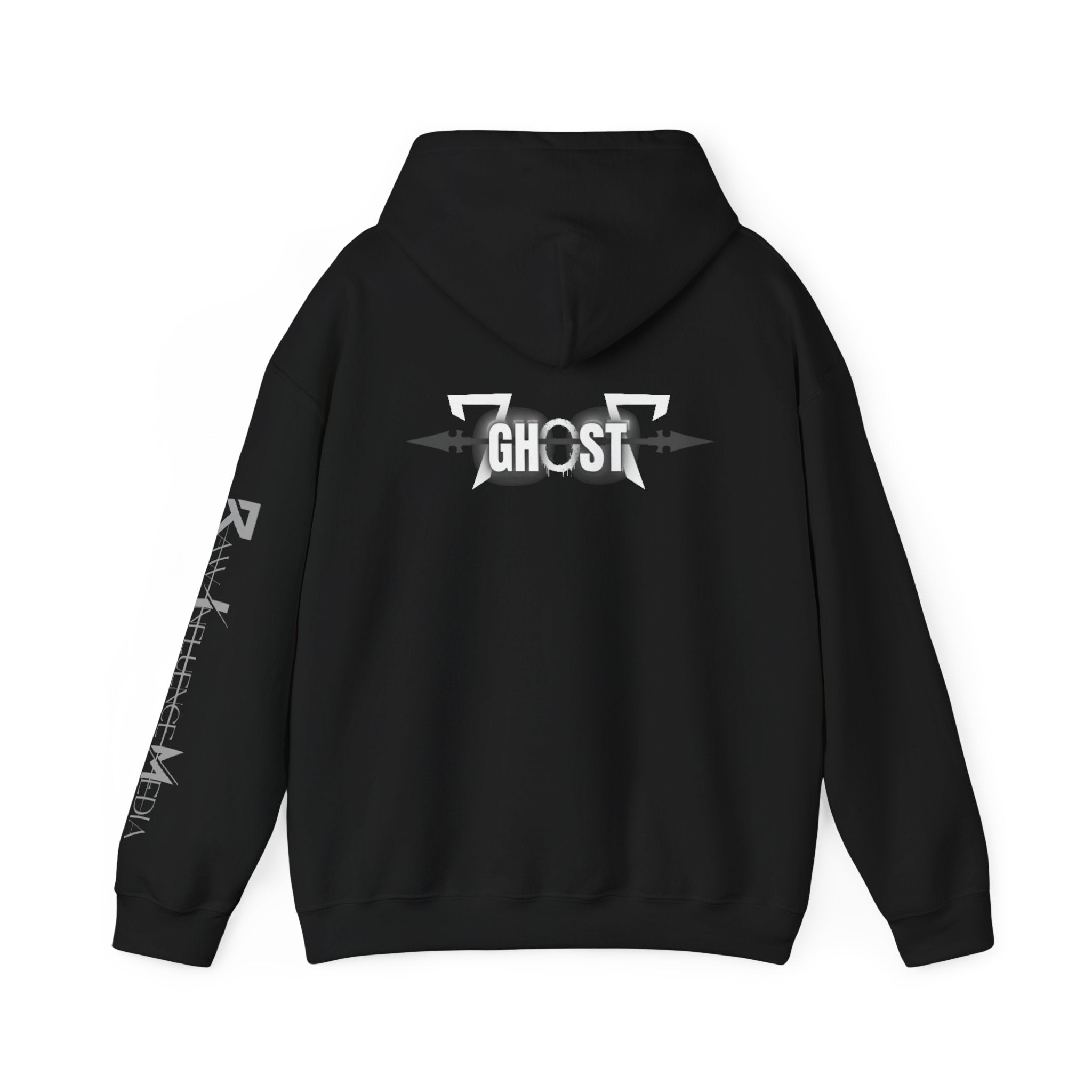 7GHOST7 Original- Unisex Hoodie