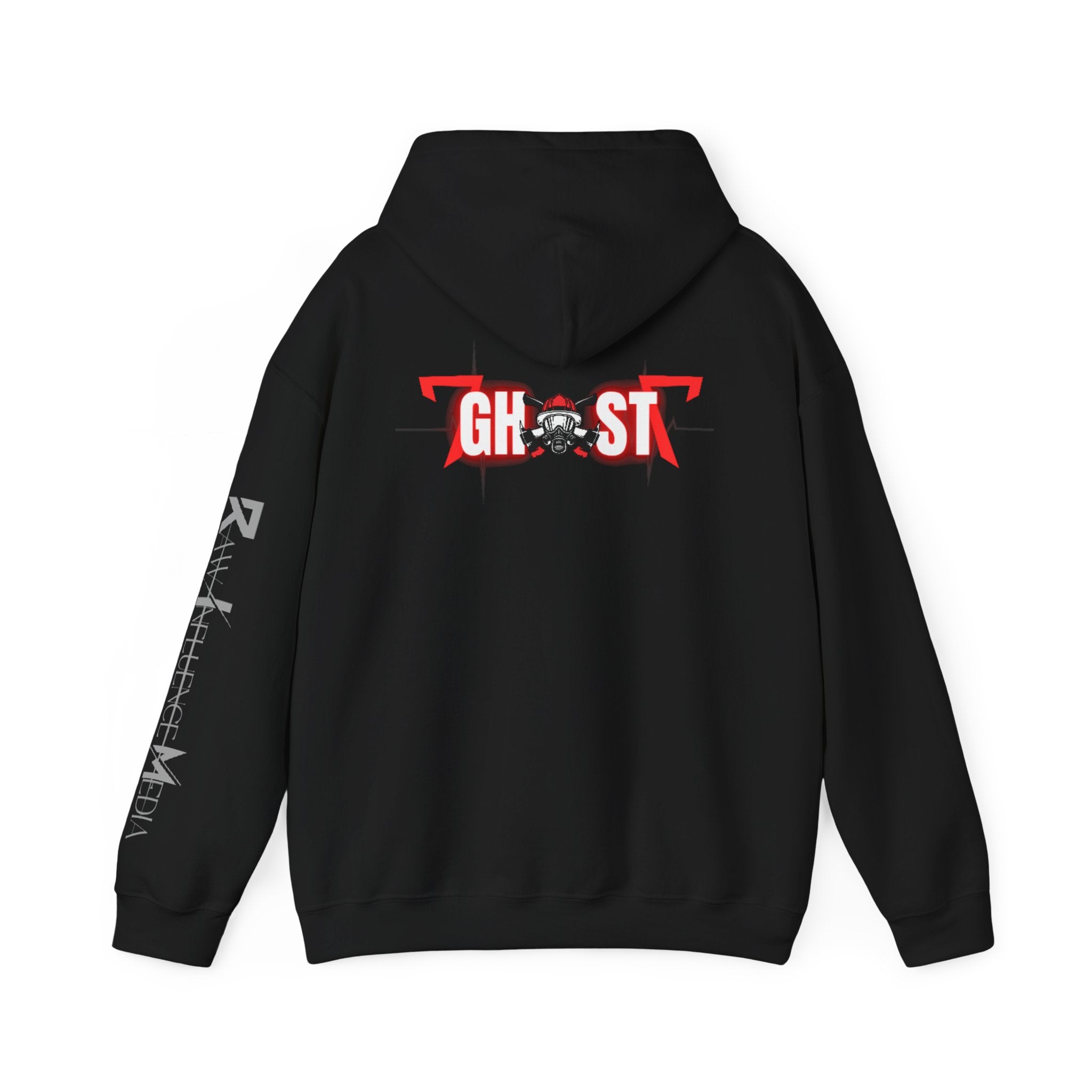 Lifeline Fire- Unisex Hoodie