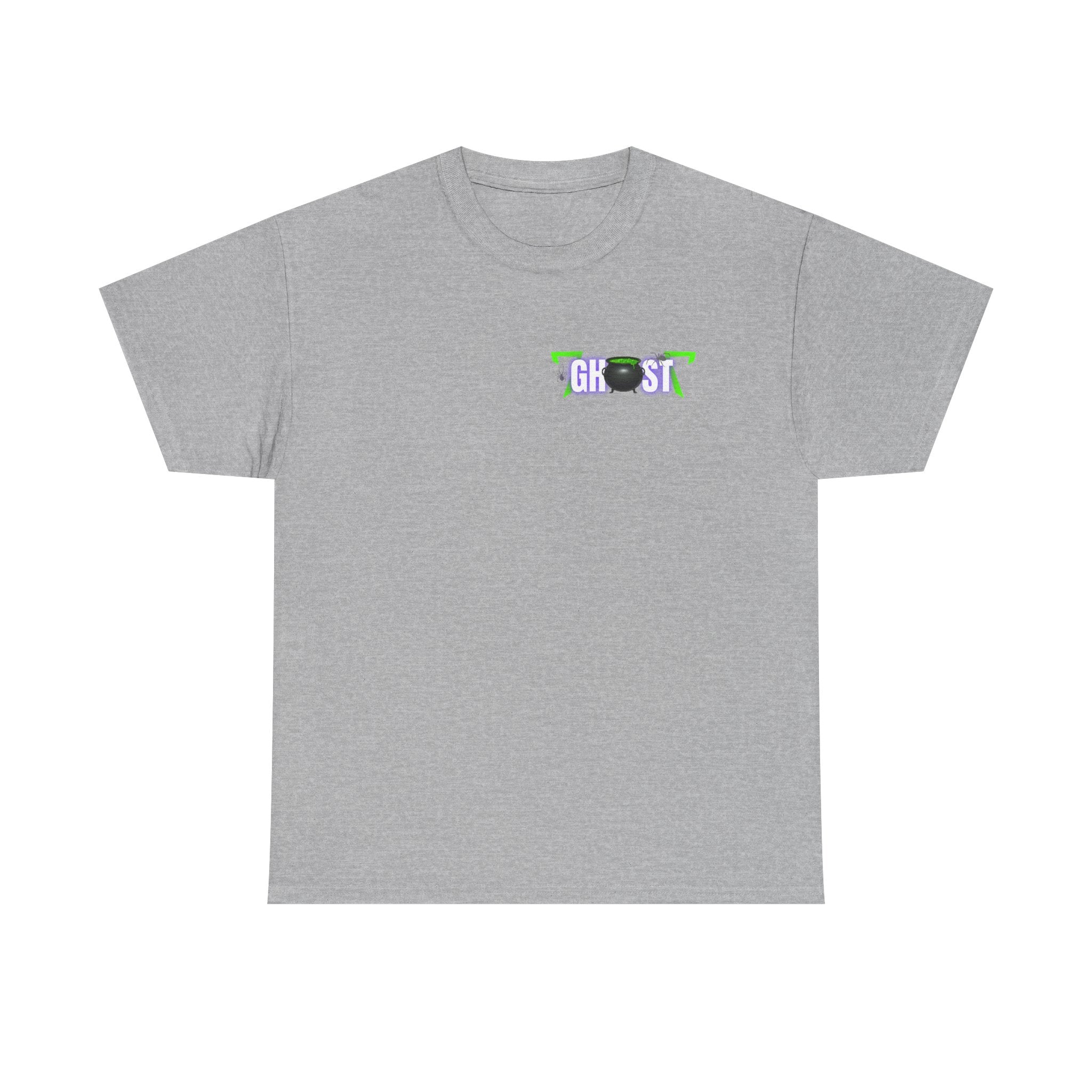 Wicked- Unisex Heavy Cotton Tee