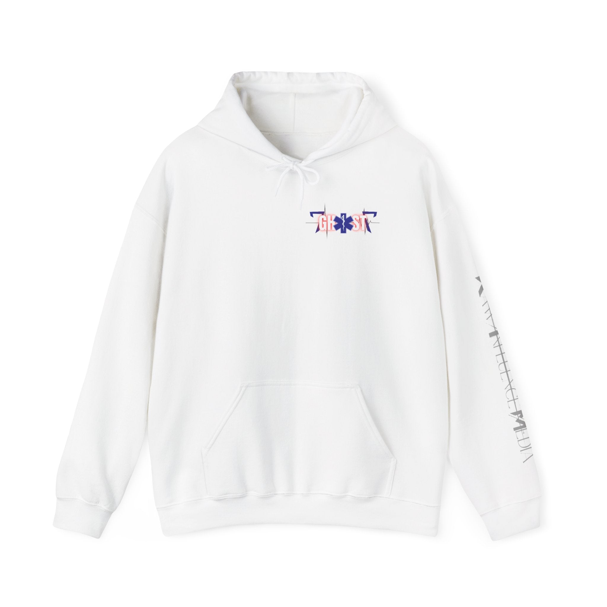 Lifeline EMS- Unisex Hoodie