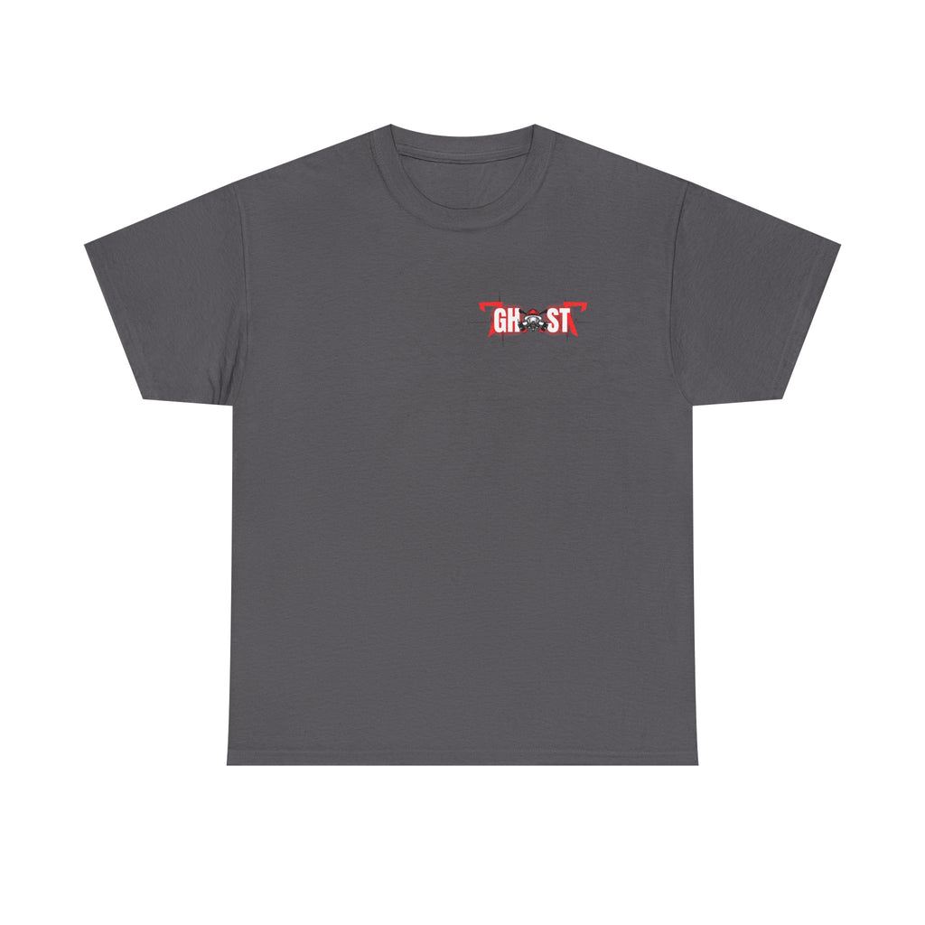Lifeline Fire- Unisex Heavy Cotton Tee