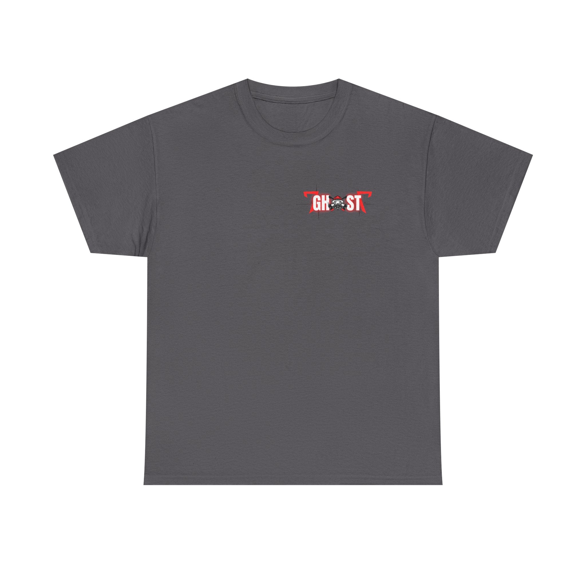 Lifeline Fire- Unisex Heavy Cotton Tee